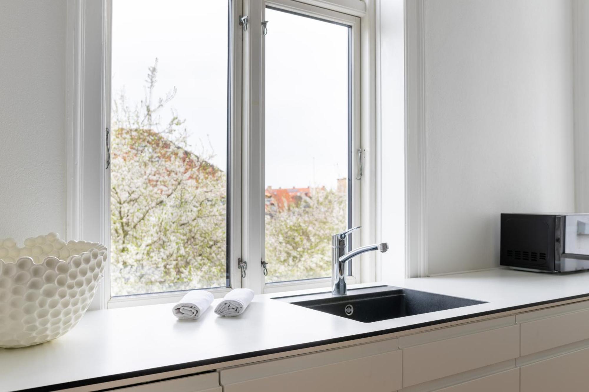Perfect Homes Near Amager Apartment