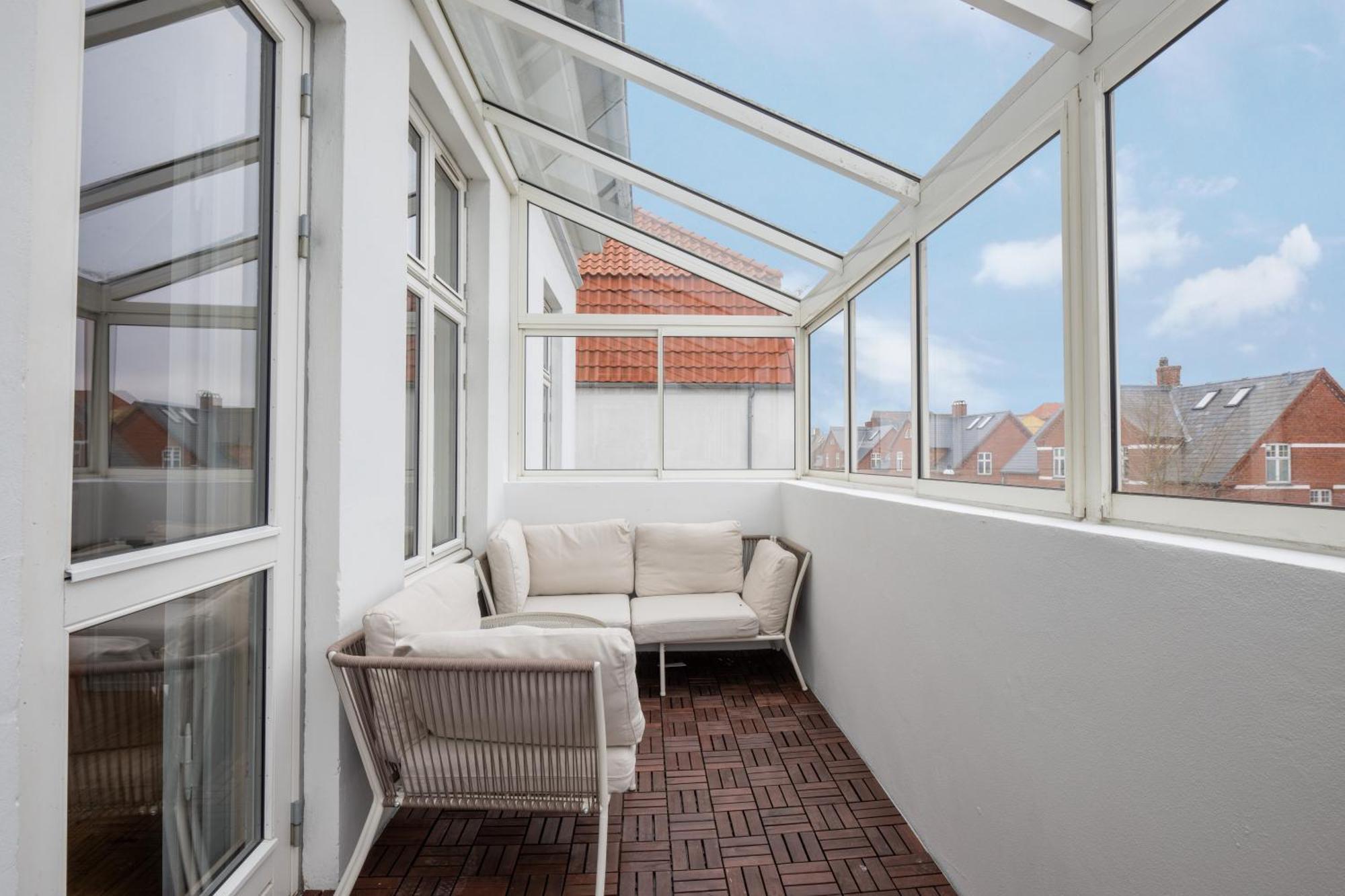 Perfect Homes Near Amager Apartment *