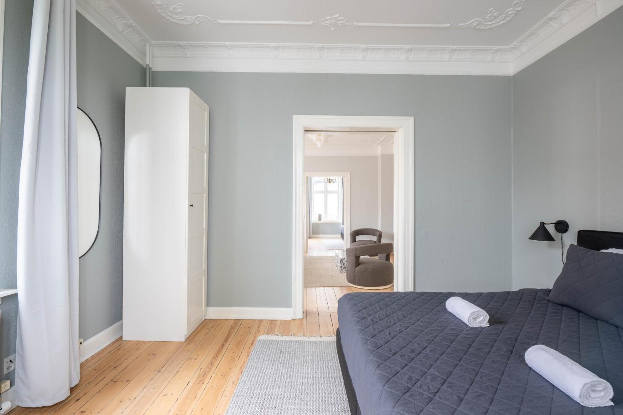Perfect Homes Near Amager * Copenhagen