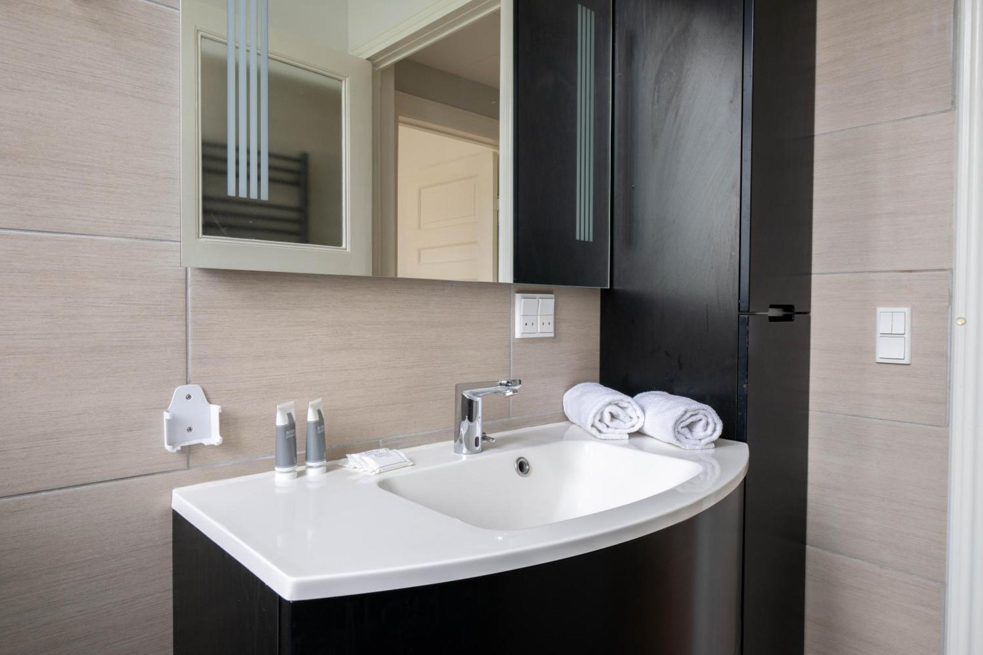 Perfect Homes Near Amager Apartment Copenhagen