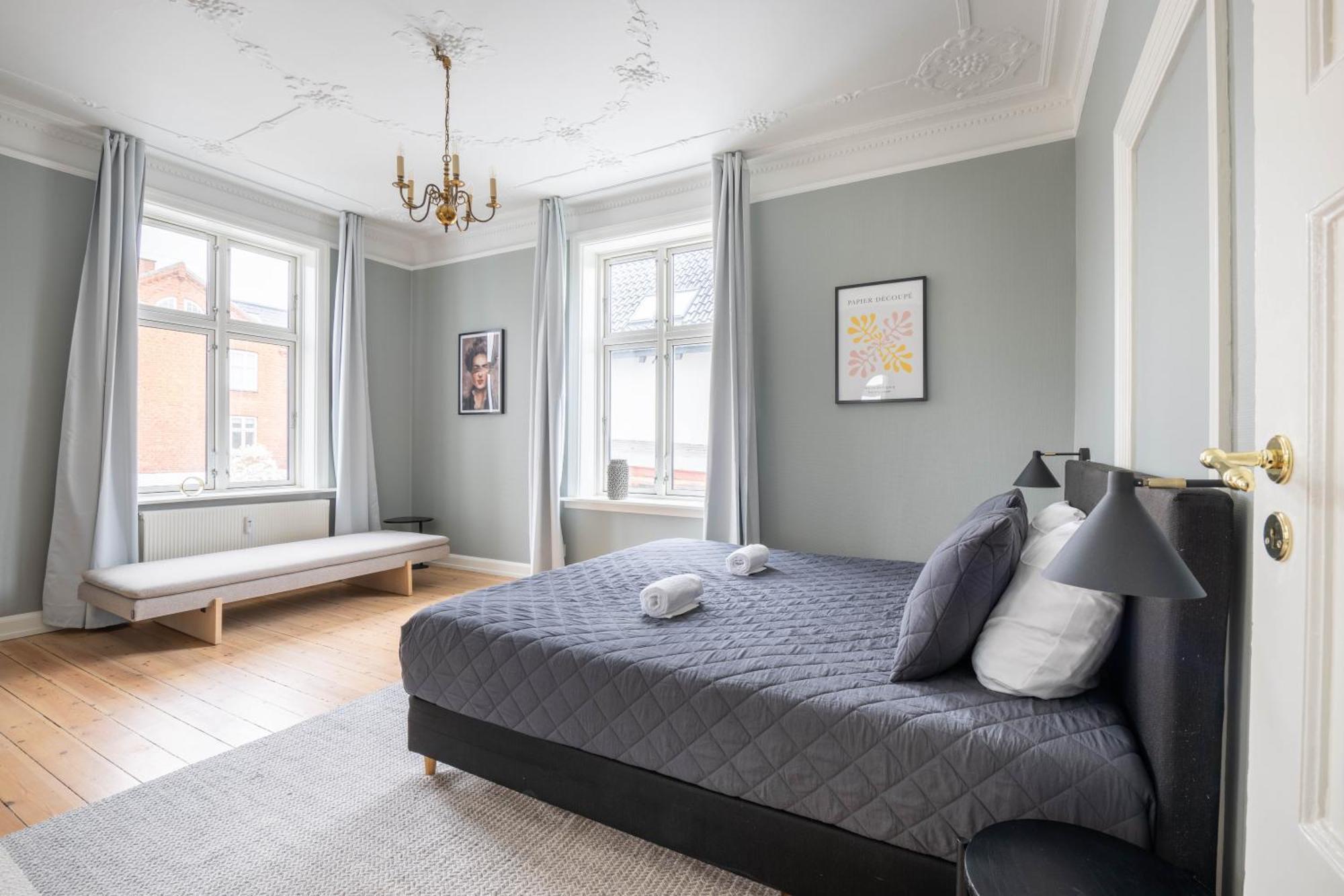 Perfect Homes Near Amager *