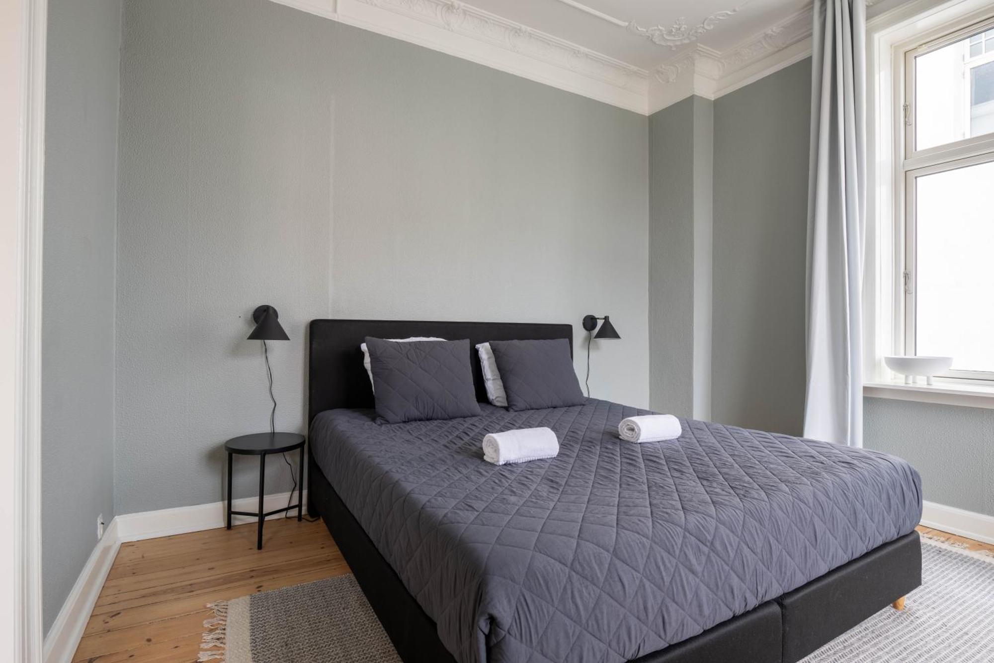 Apartment Perfect Homes Near Amager Copenhagen