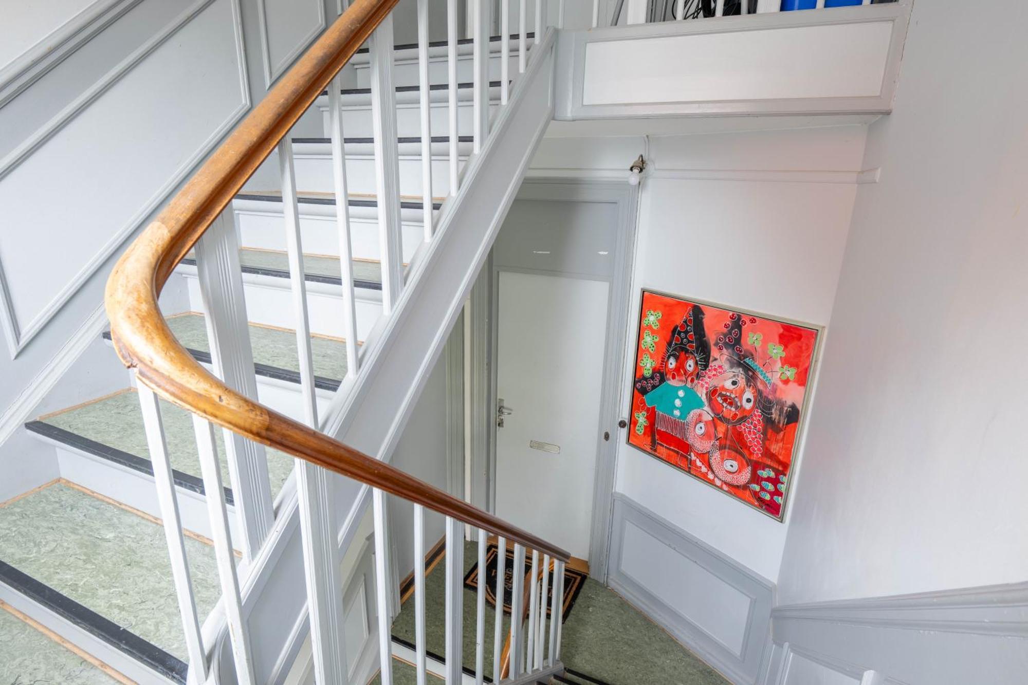 Perfect Homes Near Amager * Copenhagen