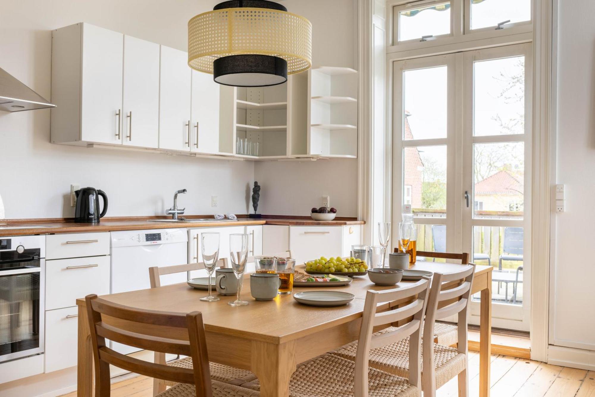 Perfect Homes Near Amager Copenhagen