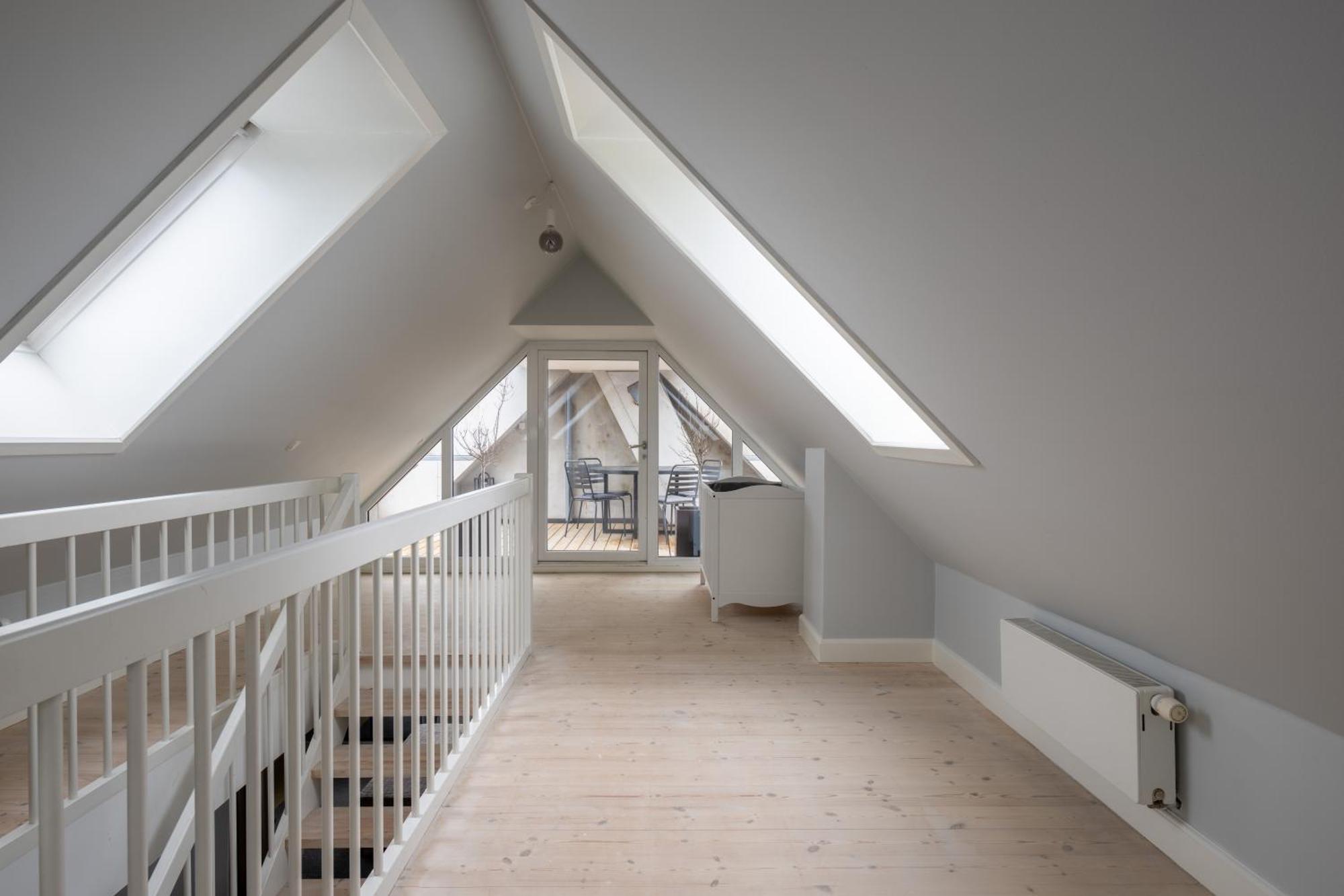 Apartment Perfect Homes Near Amager *