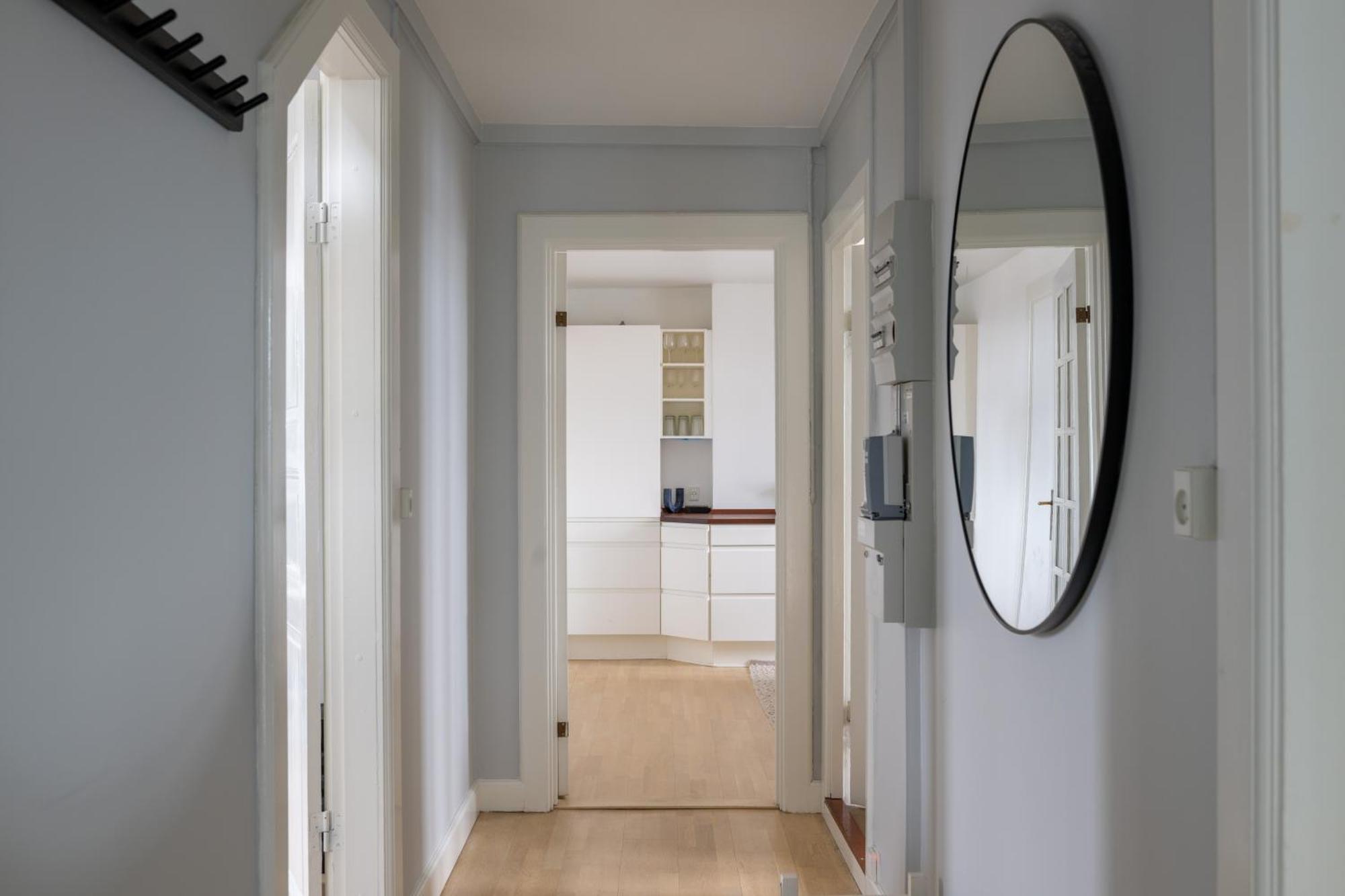 Perfect Homes Near Amager *