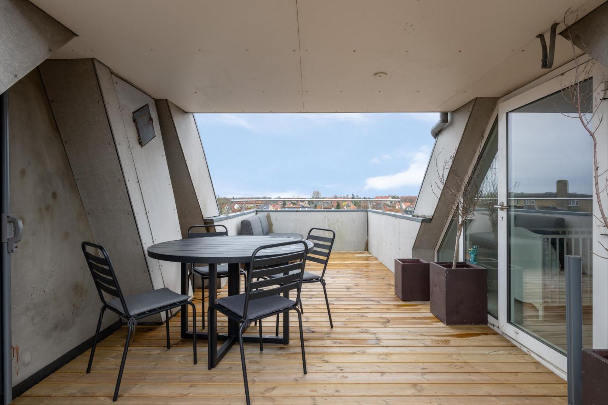 Perfect Homes Near Amager