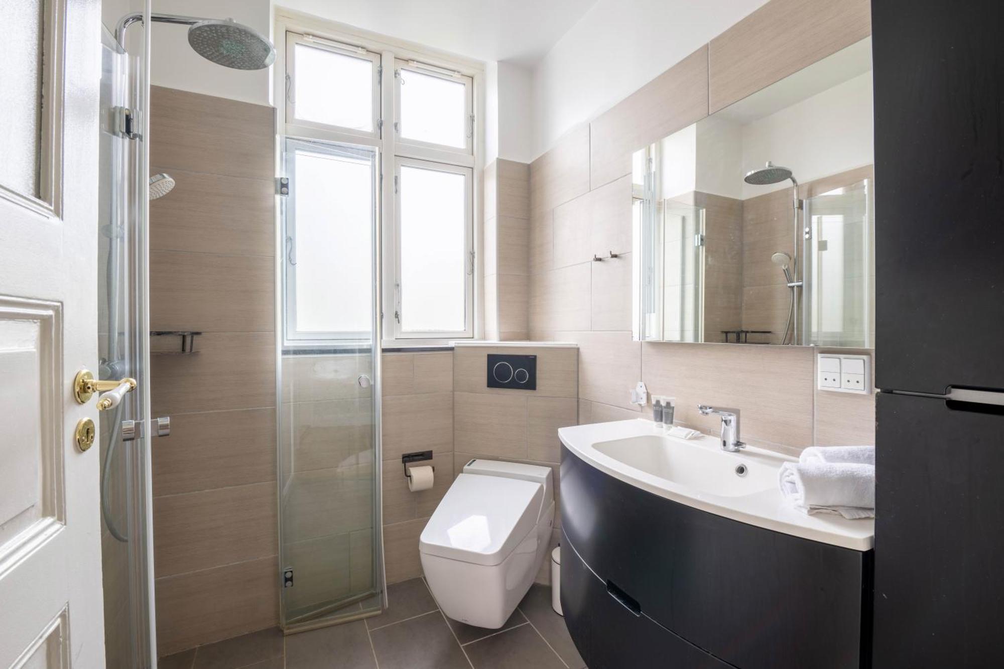 Perfect Homes Near Amager * Copenhagen