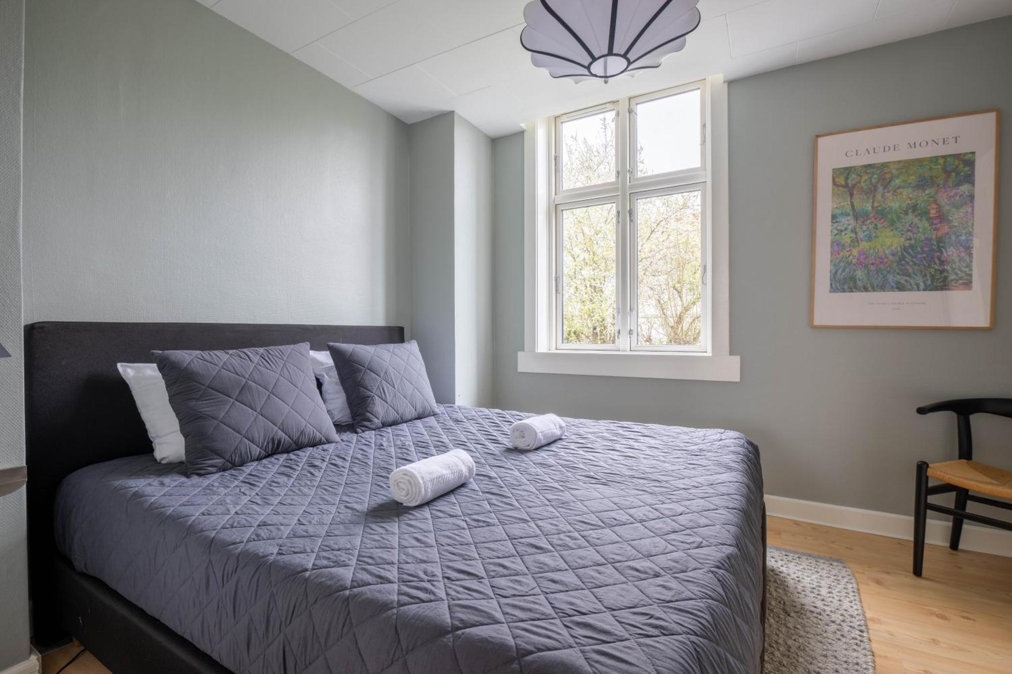 Perfect Homes Near Amager Copenhagen