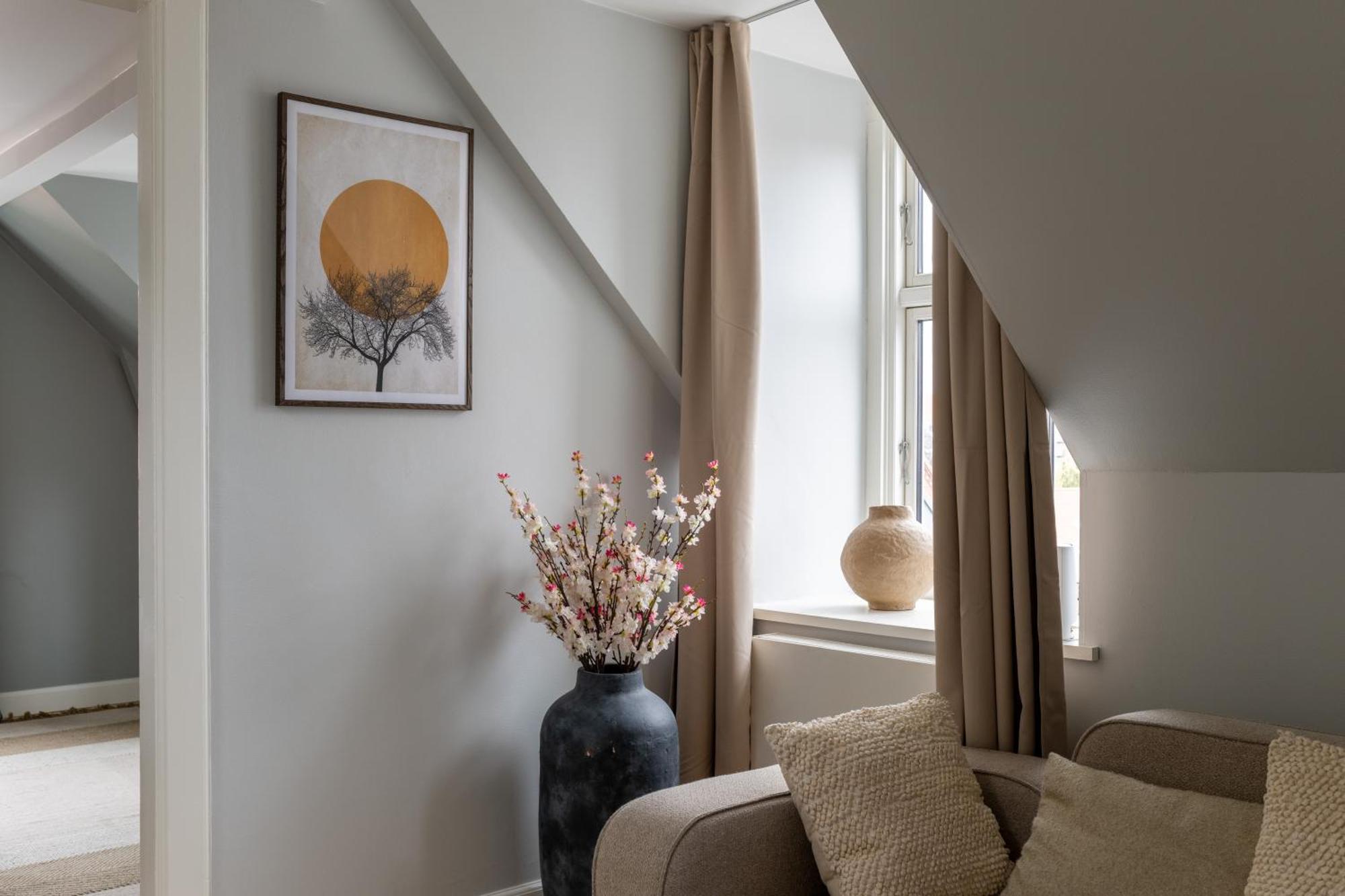 Apartment Perfect Homes Near Amager *