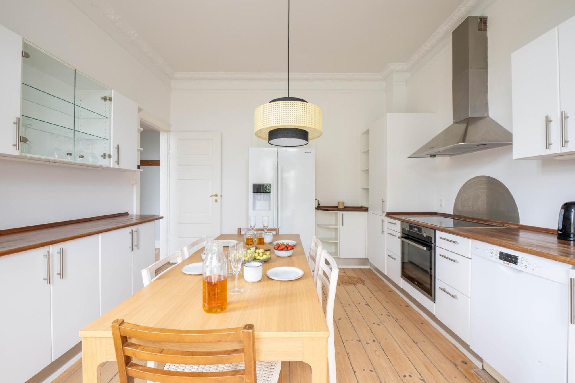 Perfect Homes Near Amager *