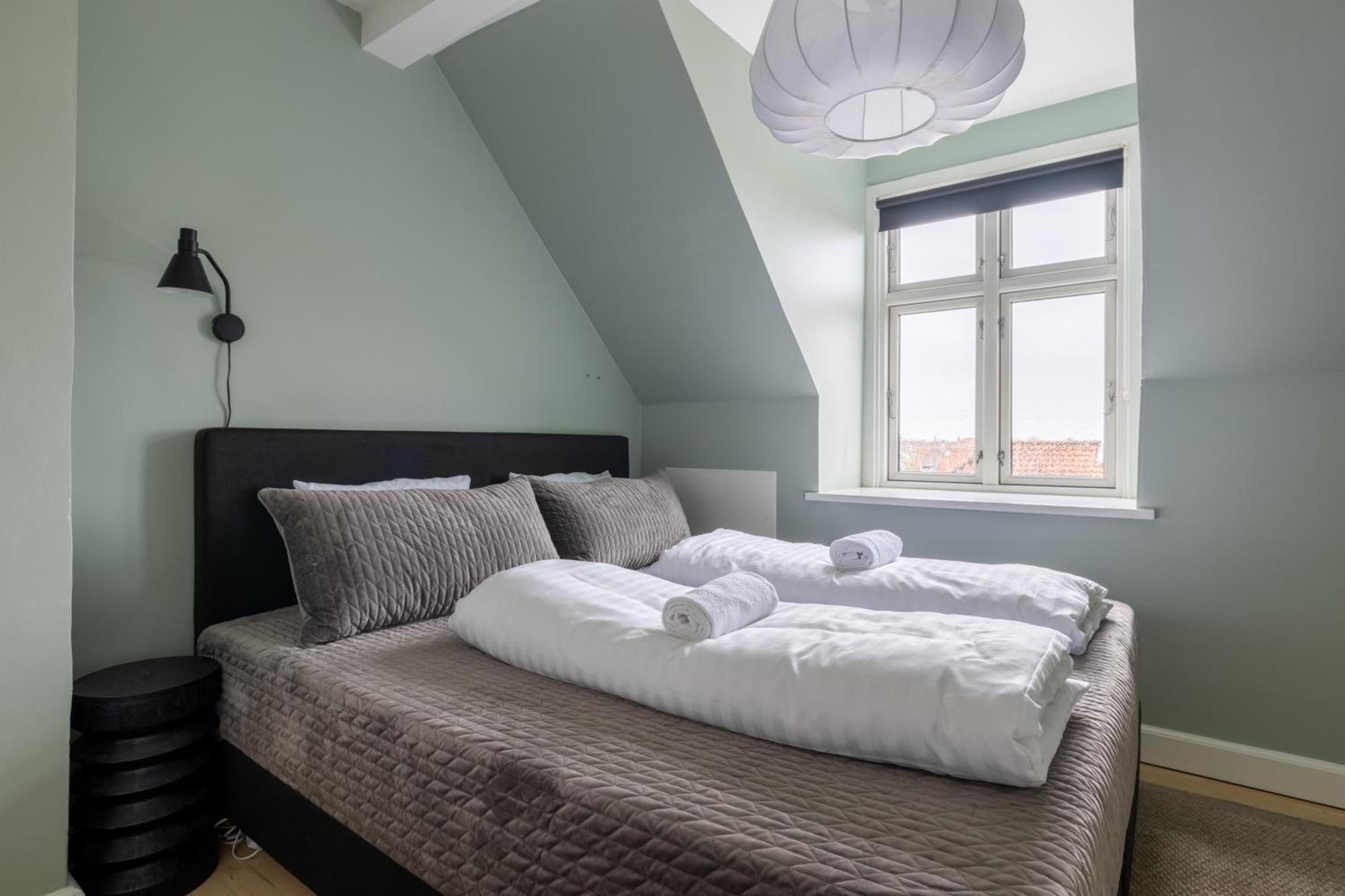 Apartment Perfect Homes Near Amager Copenhagen