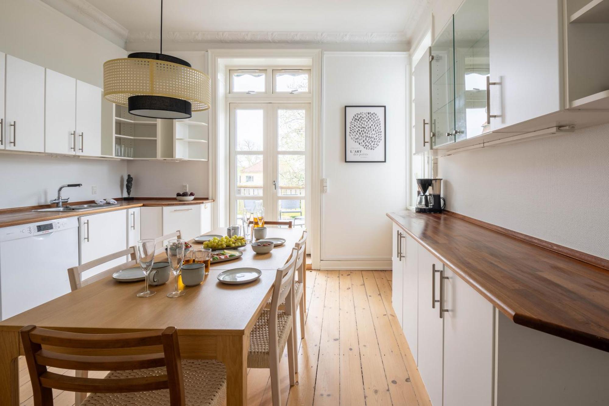Perfect Homes Near Amager * Copenhagen