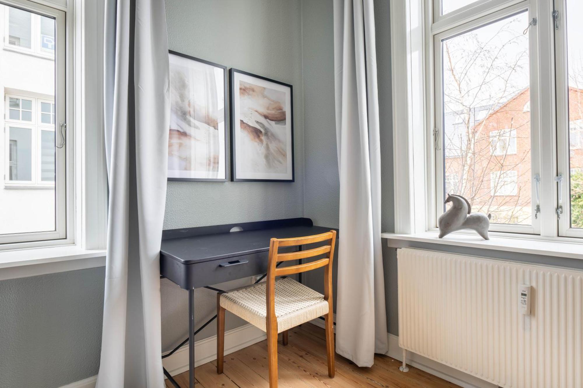 Perfect Homes Near Amager Apartment Copenhagen