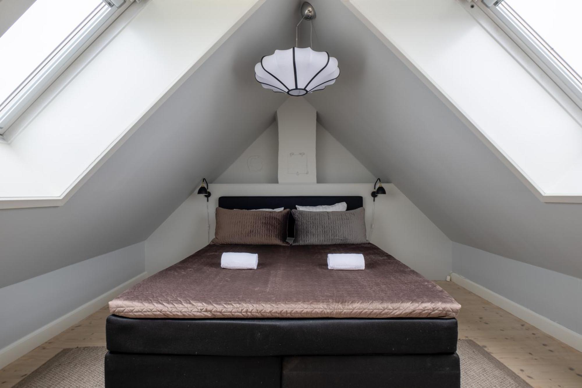 Perfect Homes Near Amager