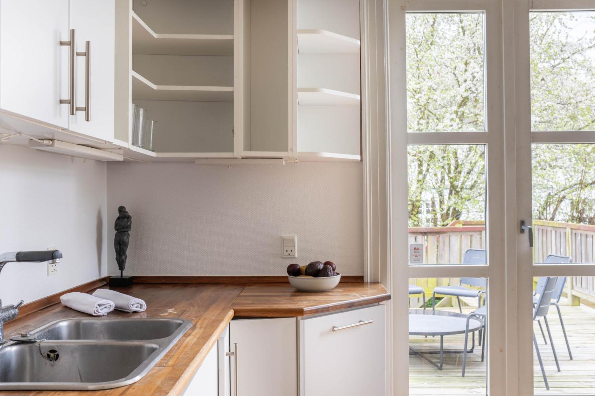 Apartment Perfect Homes Near Amager Copenhagen