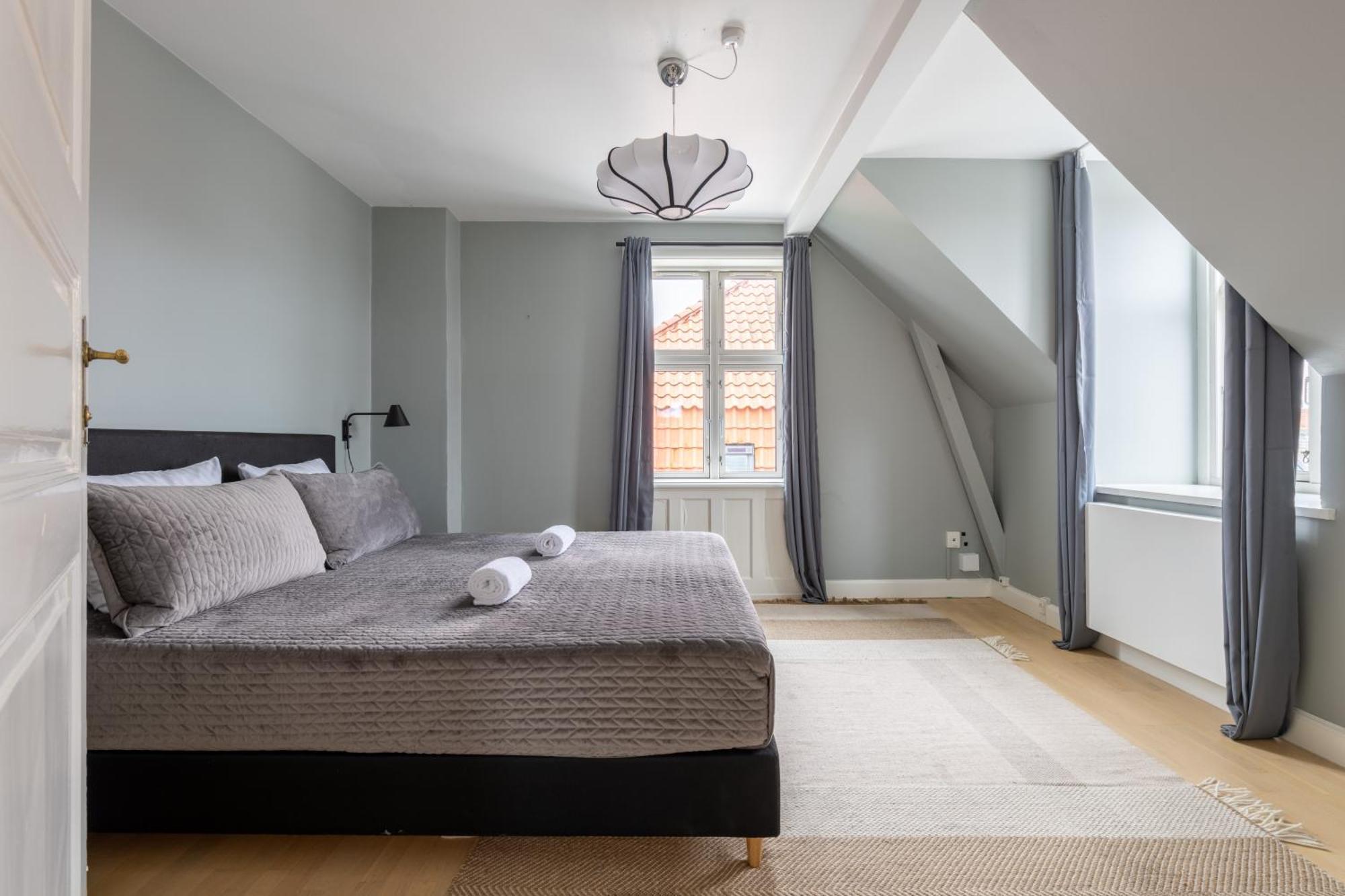 Perfect Homes Near Amager * Copenhagen