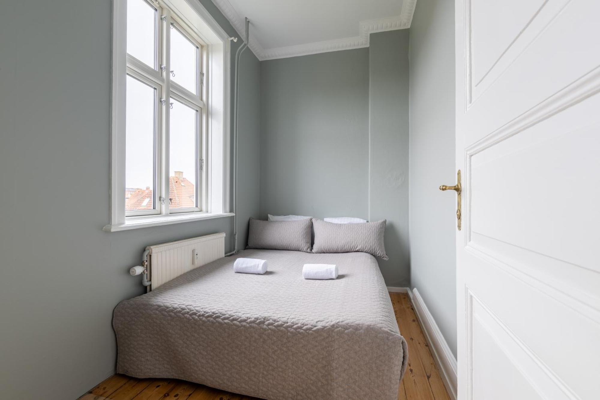 Perfect Homes Near Amager Copenhagen
