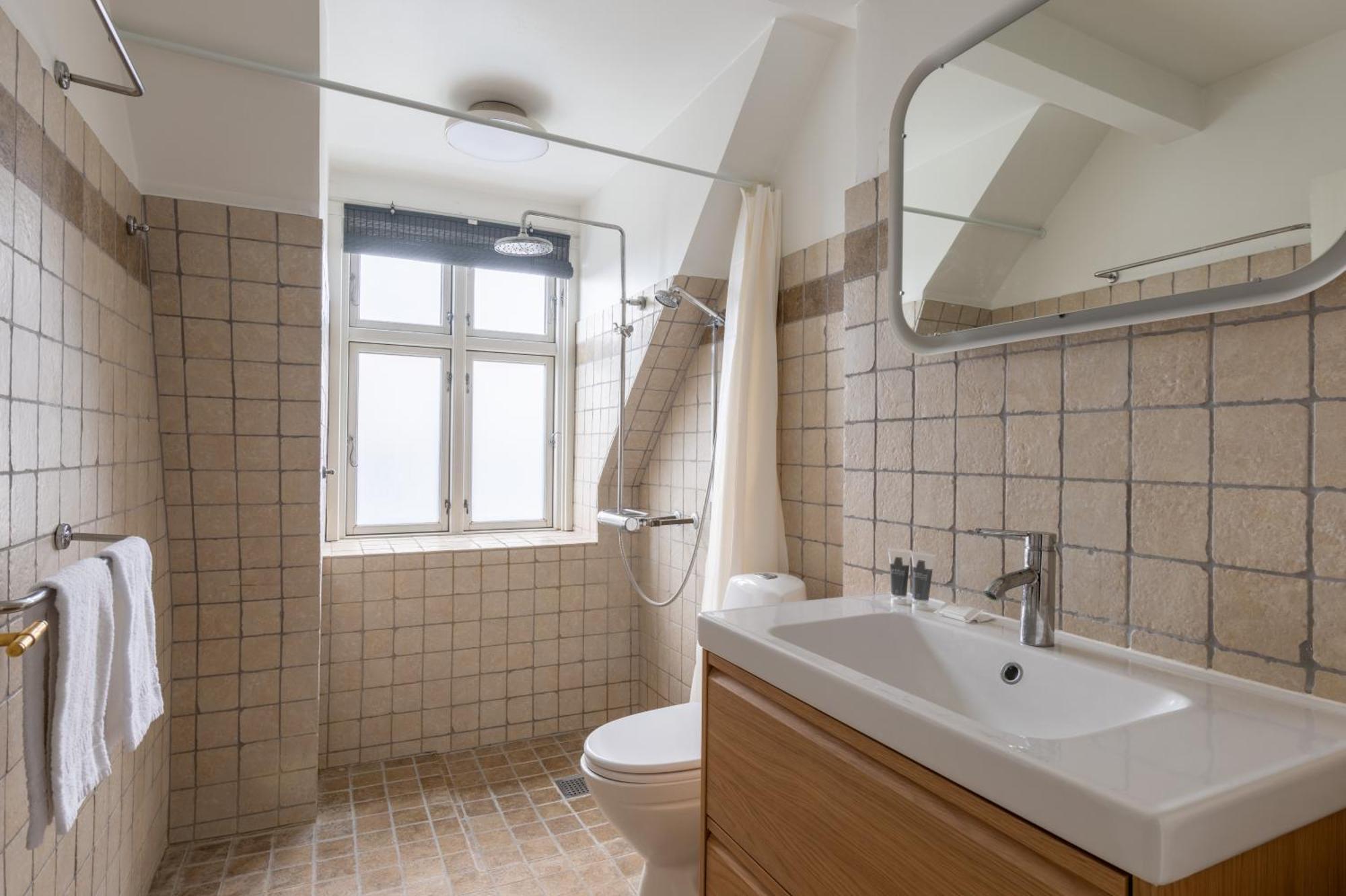 Perfect Homes Near Amager Apartment