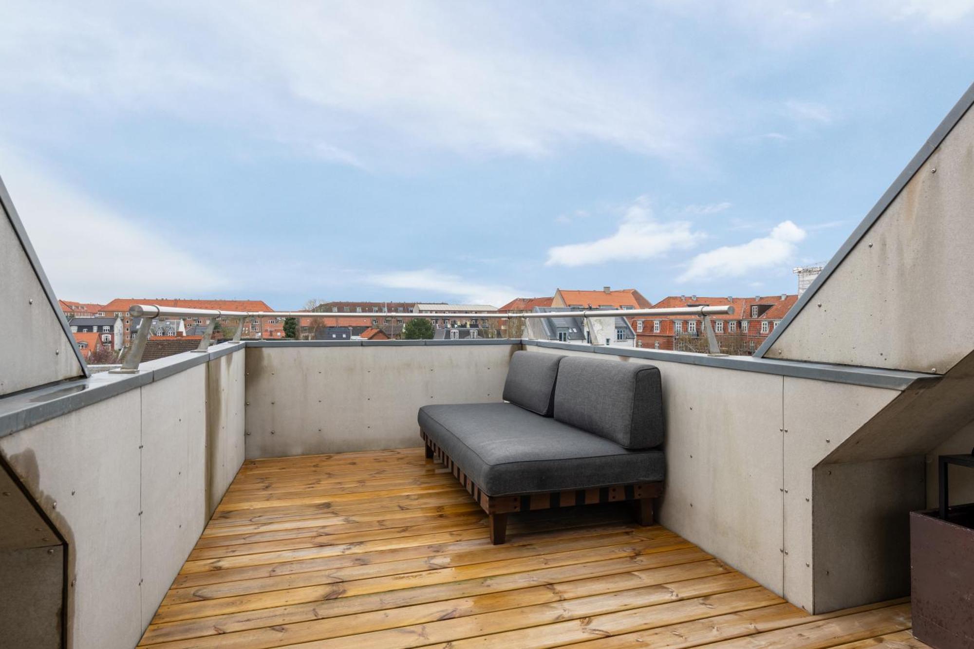 Apartment Perfect Homes Near Amager *
