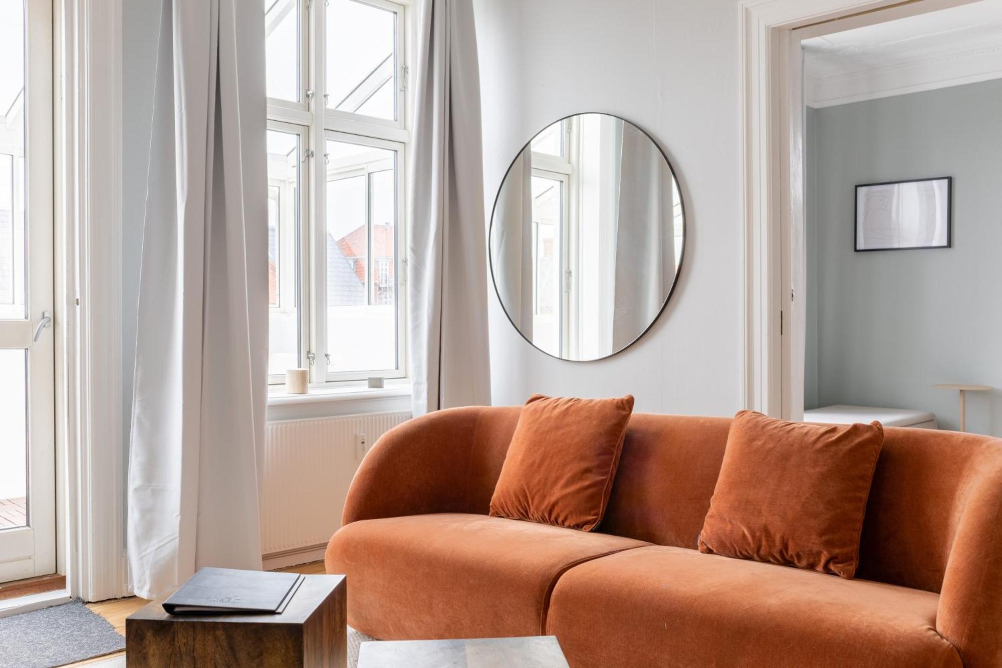 Perfect Homes Near Amager