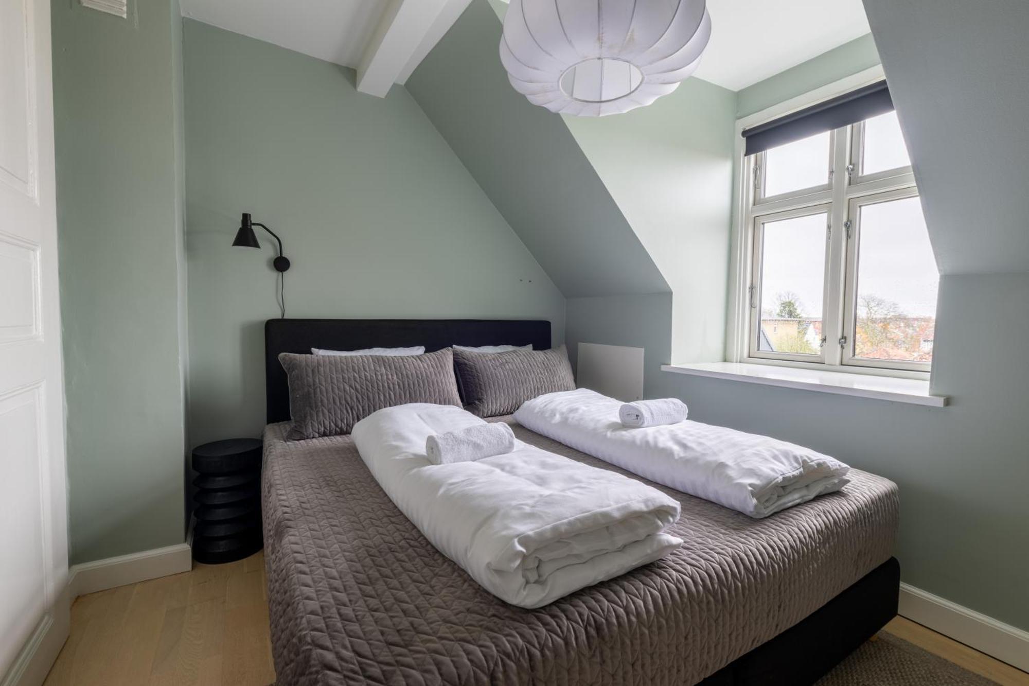 Apartment Perfect Homes Near Amager Copenhagen