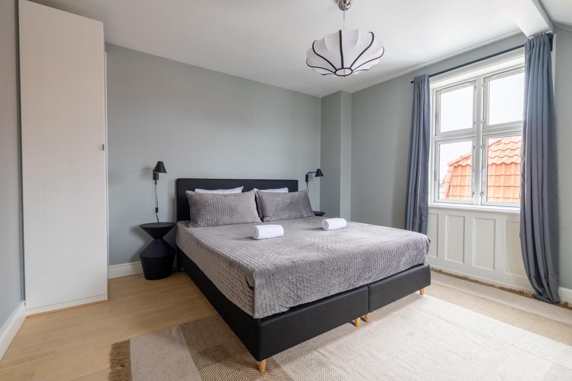 Perfect Homes Near Amager * Copenhagen