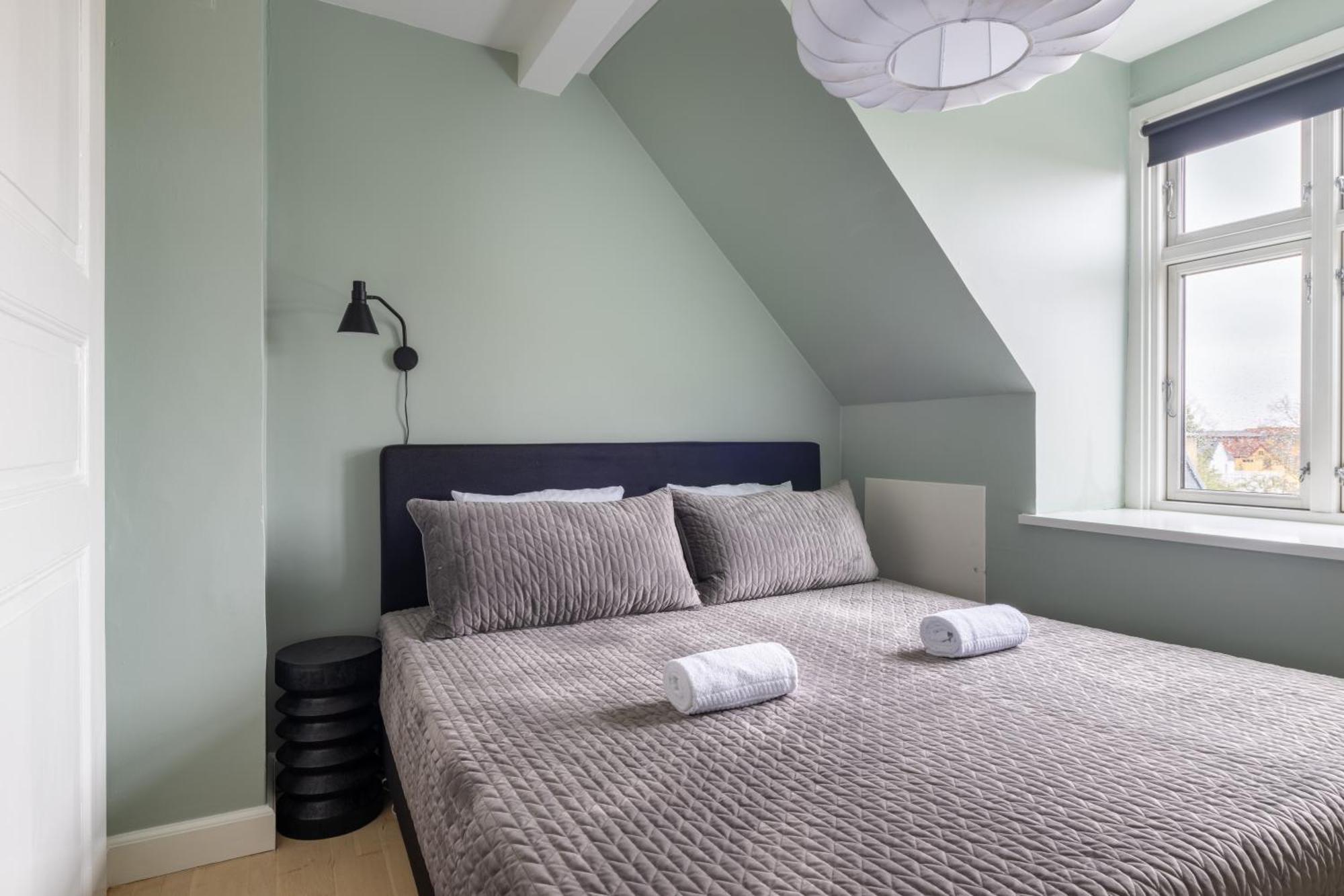 Perfect Homes Near Amager