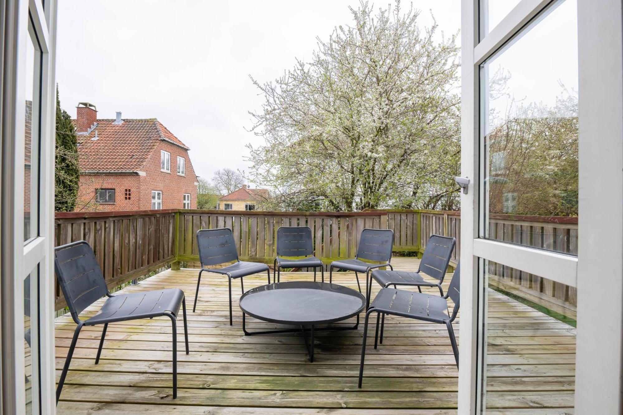 Apartment Perfect Homes Near Amager Copenhagen