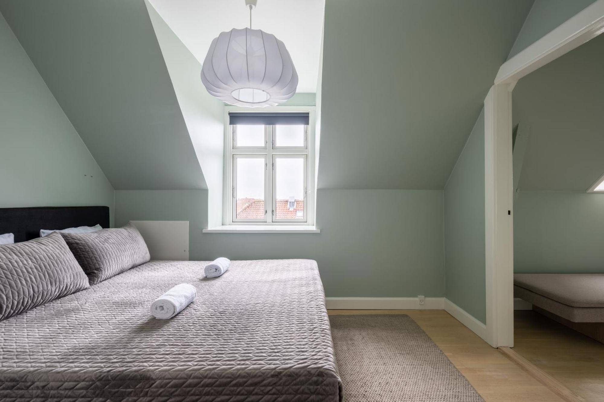 Perfect Homes Near Amager * Copenhagen
