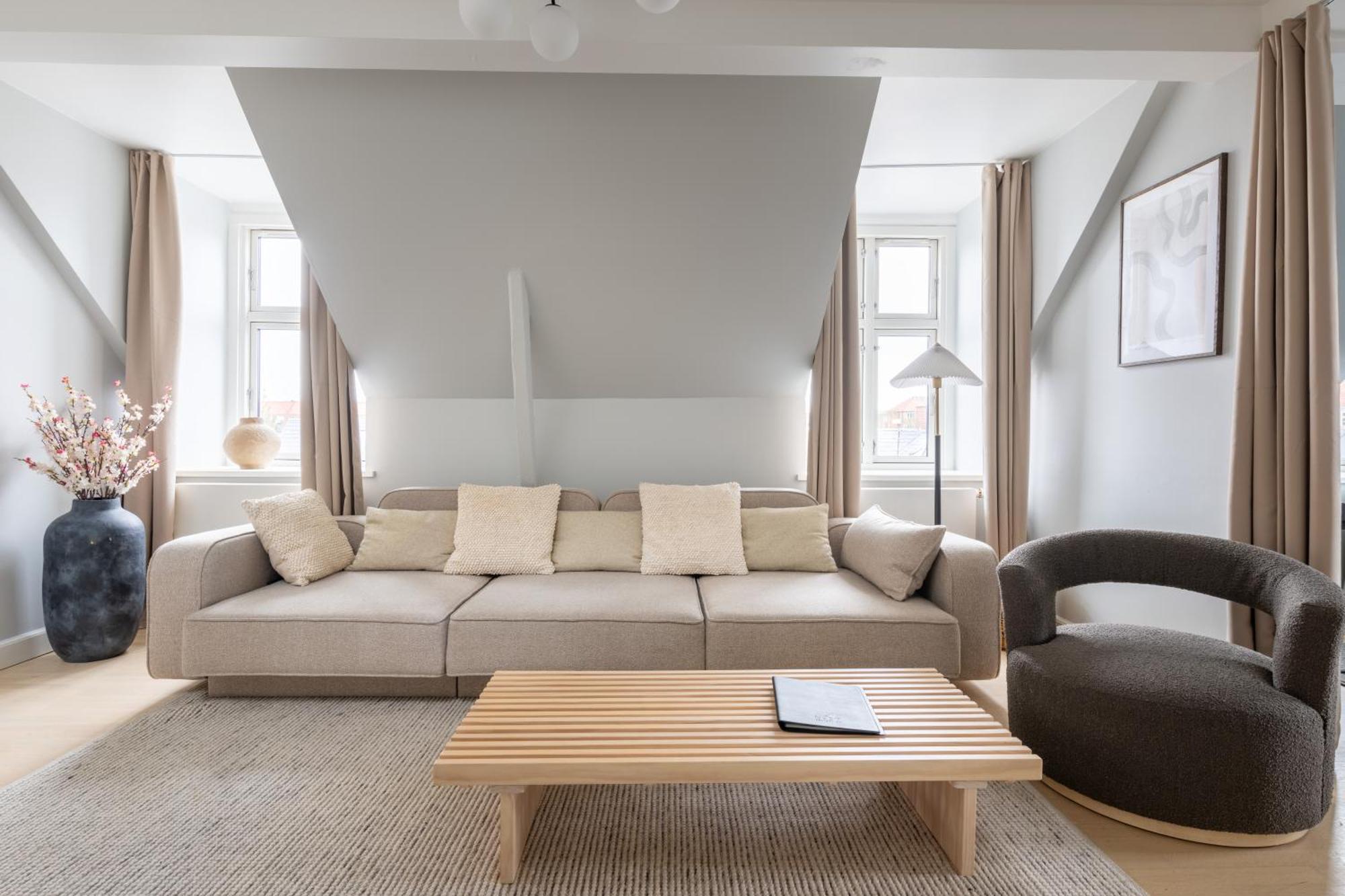 Perfect Homes Near Amager Copenhagen