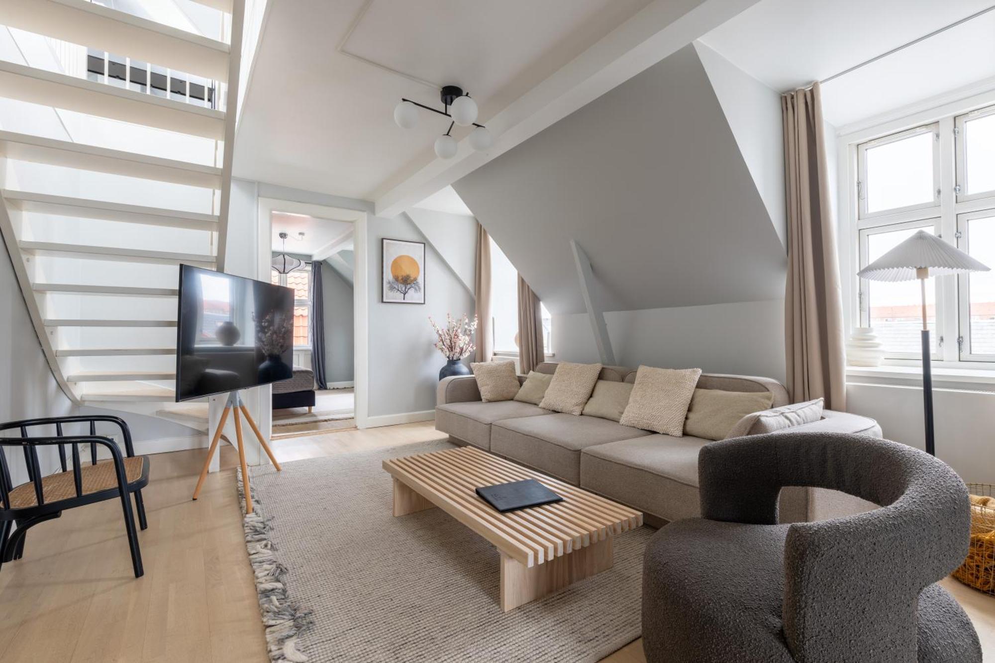 Perfect Homes Near Amager *