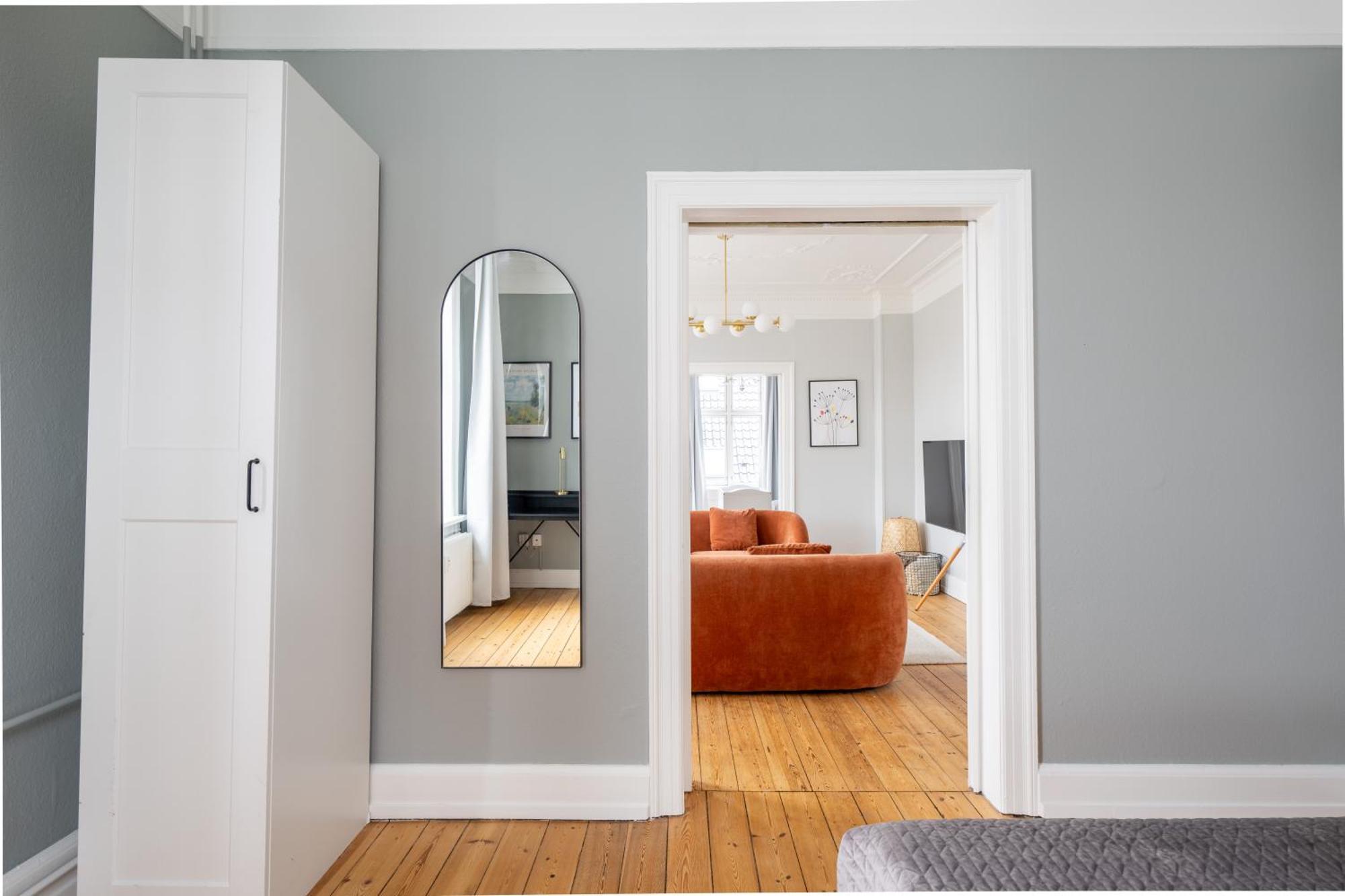 Perfect Homes Near Amager