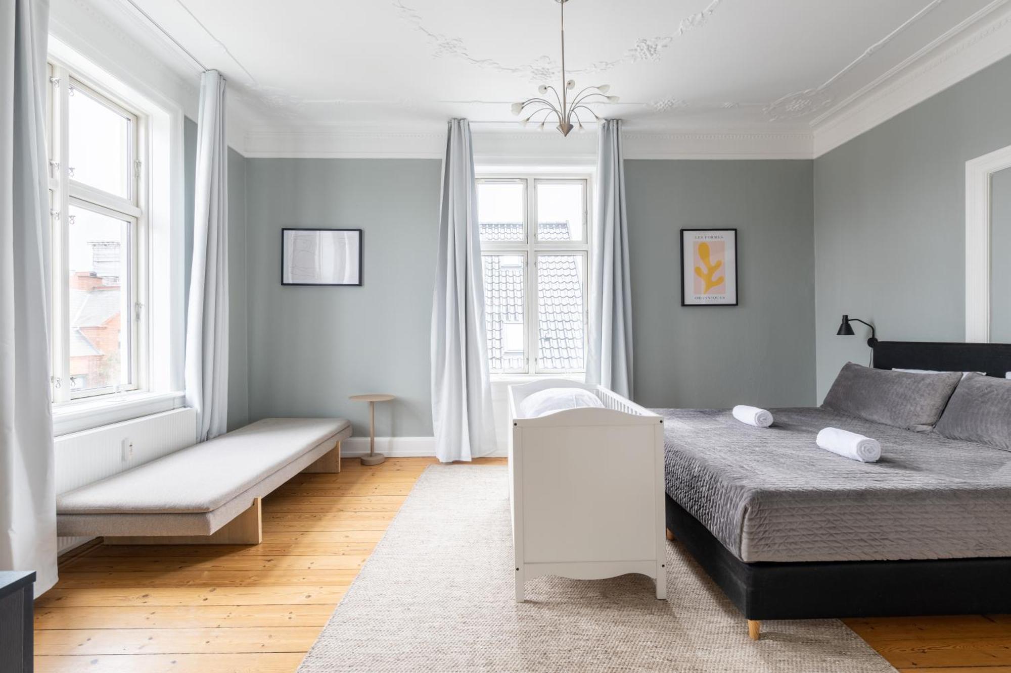Perfect Homes Near Amager Copenhagen