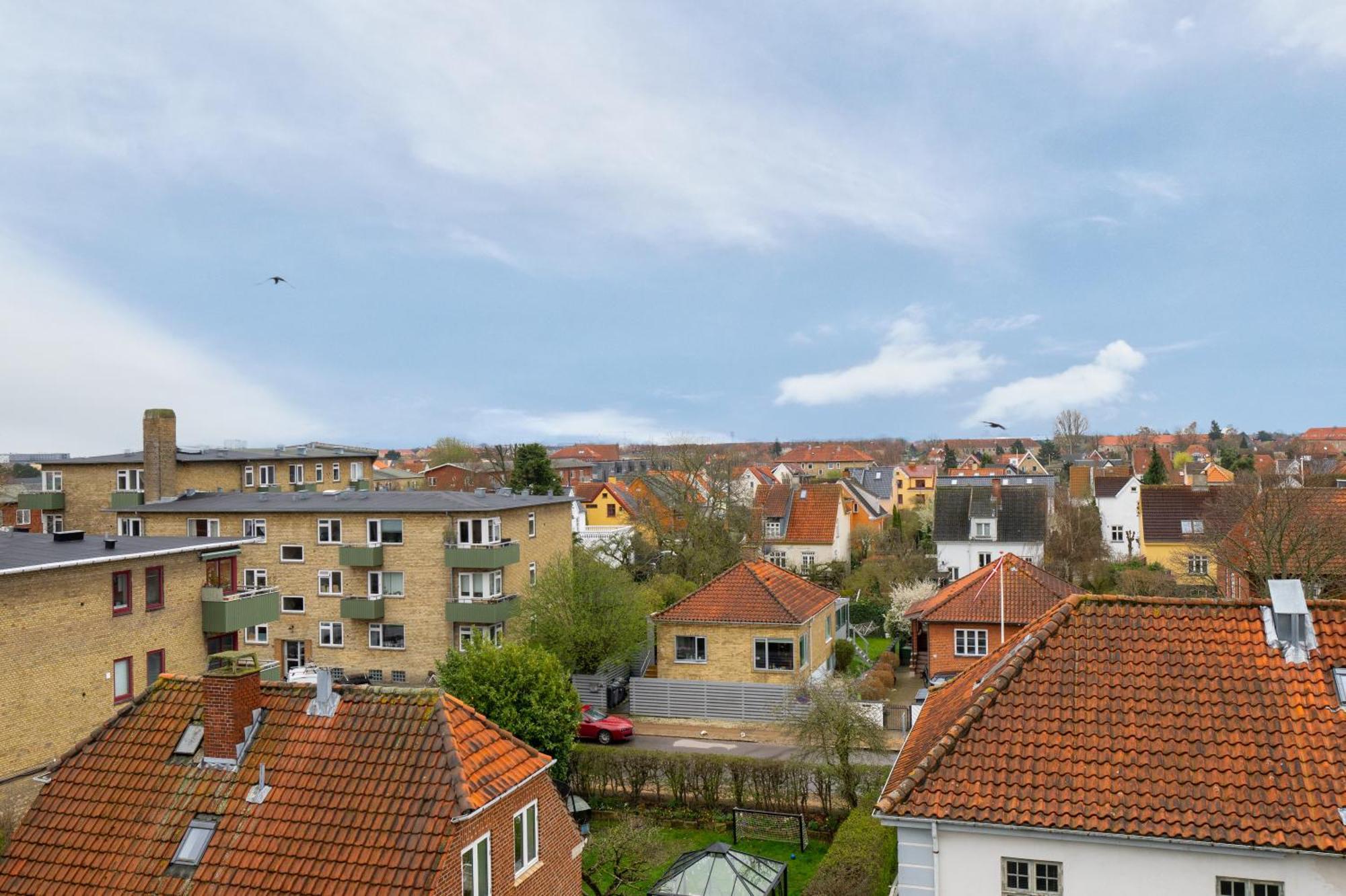 Perfect Homes Near Amager * Copenhagen