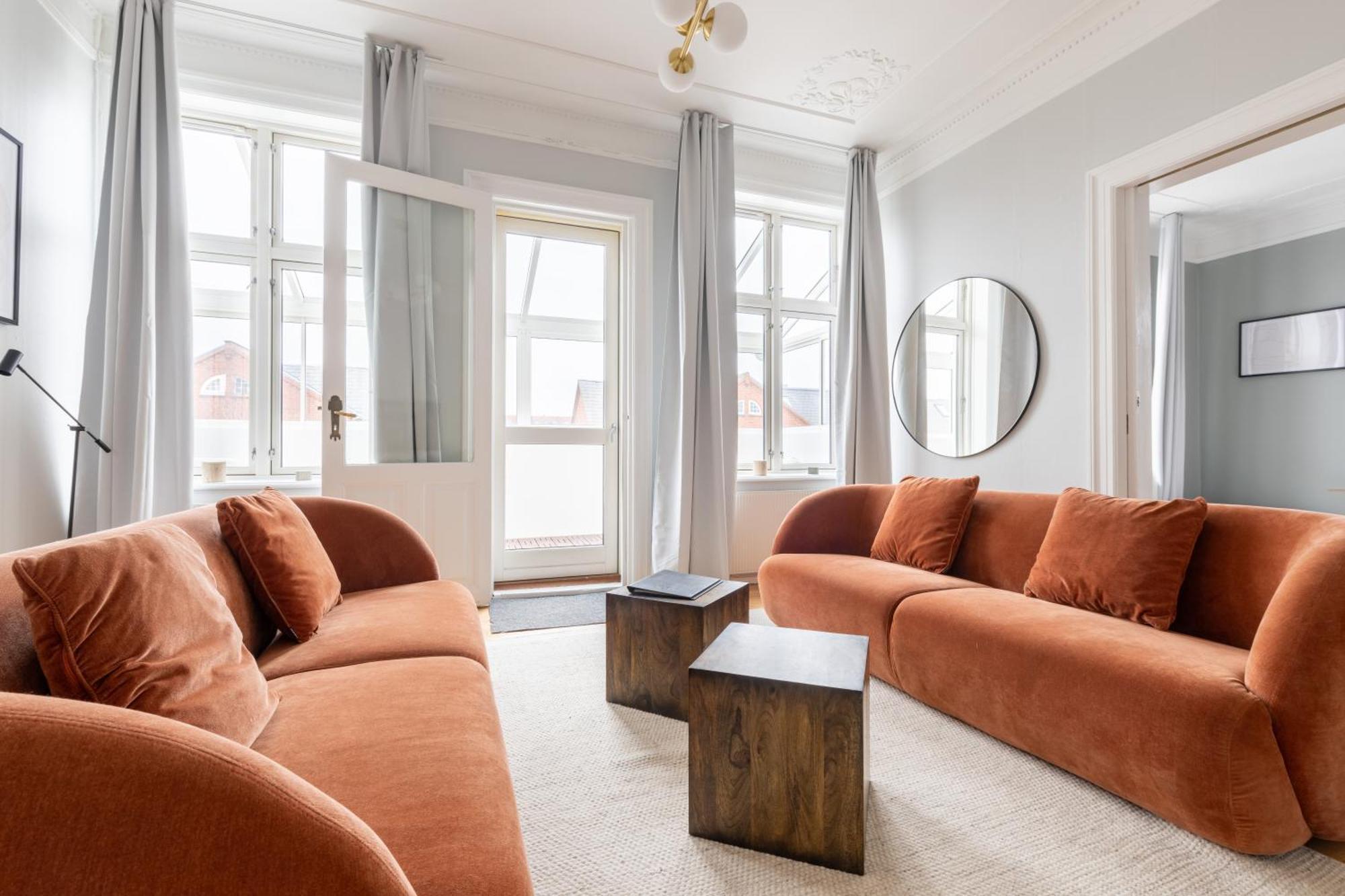 Perfect Homes Near Amager