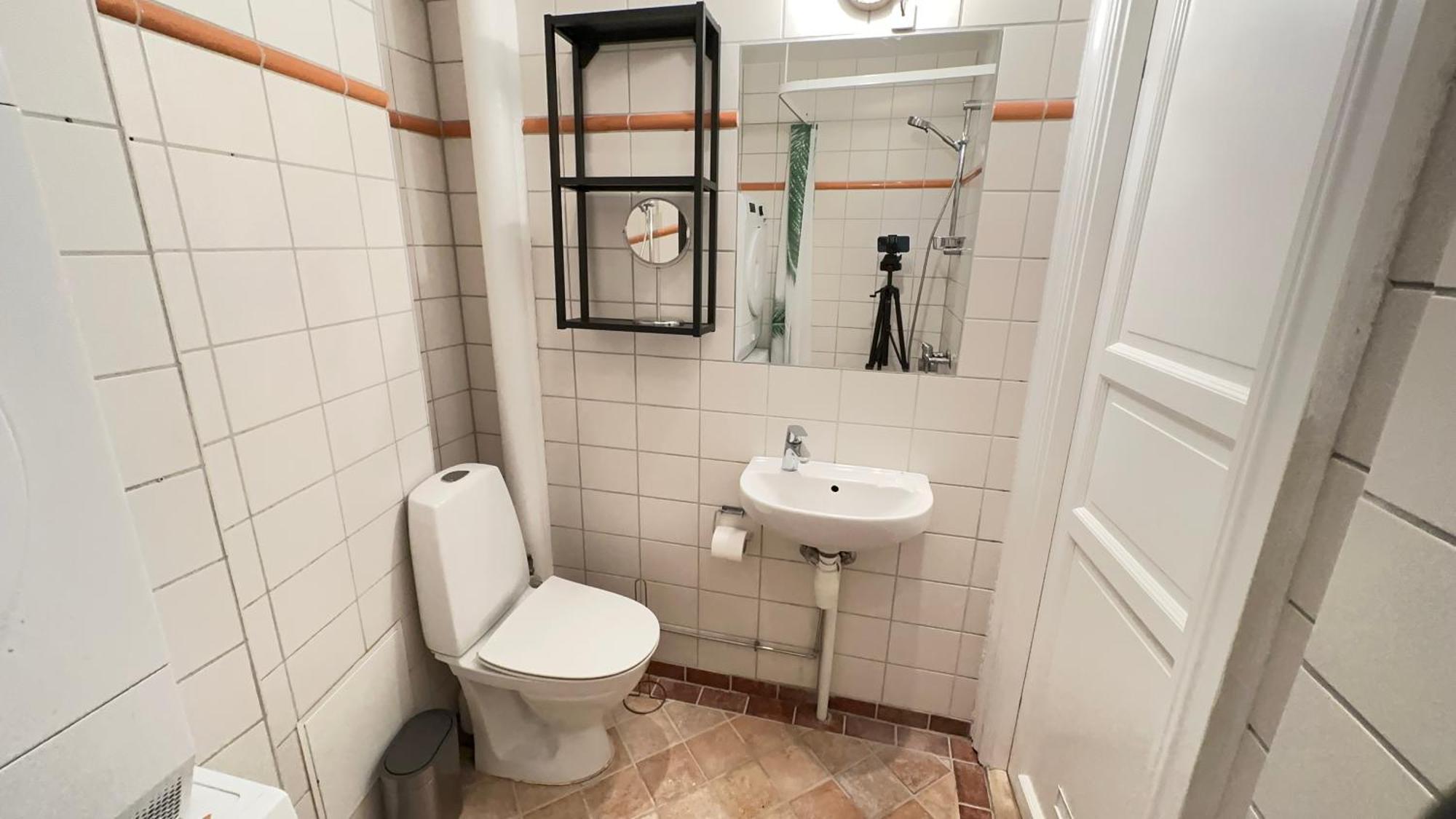Apartment O1 - Carolinas