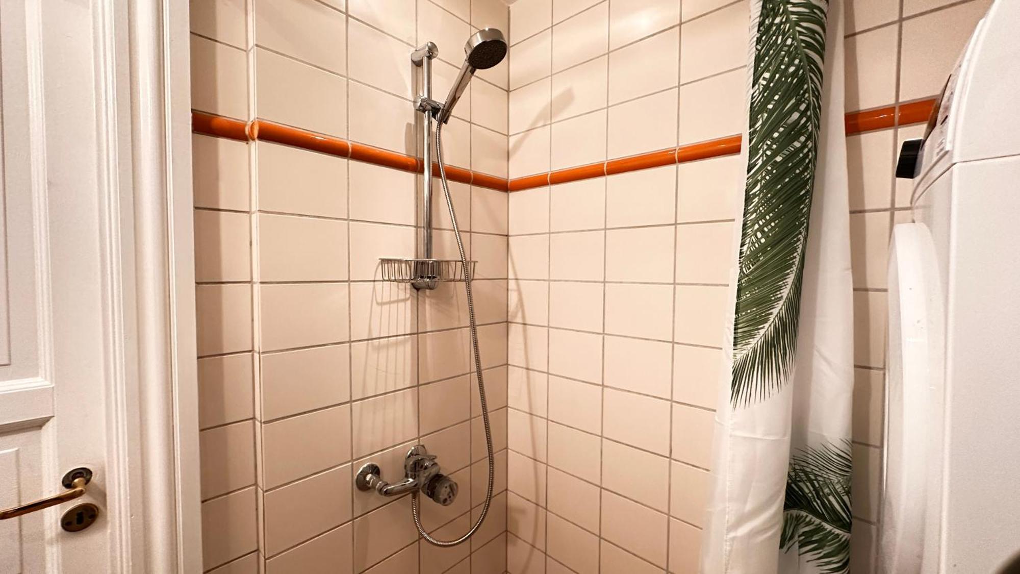 O1 - Carolinas Apartment Kopenhagen