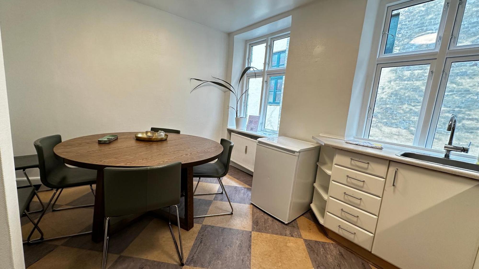 O1 - Carolinas Apartment