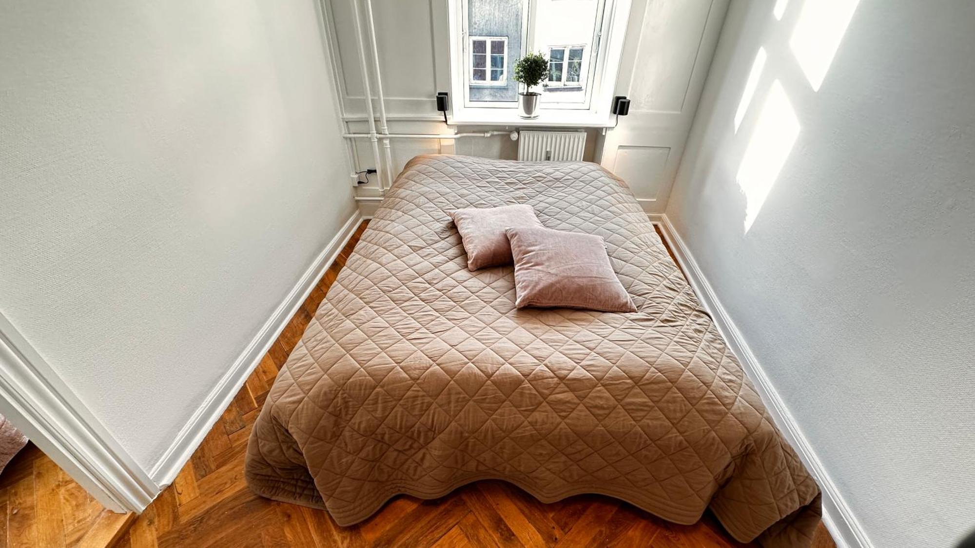 O1 - Carolinas Apartment *