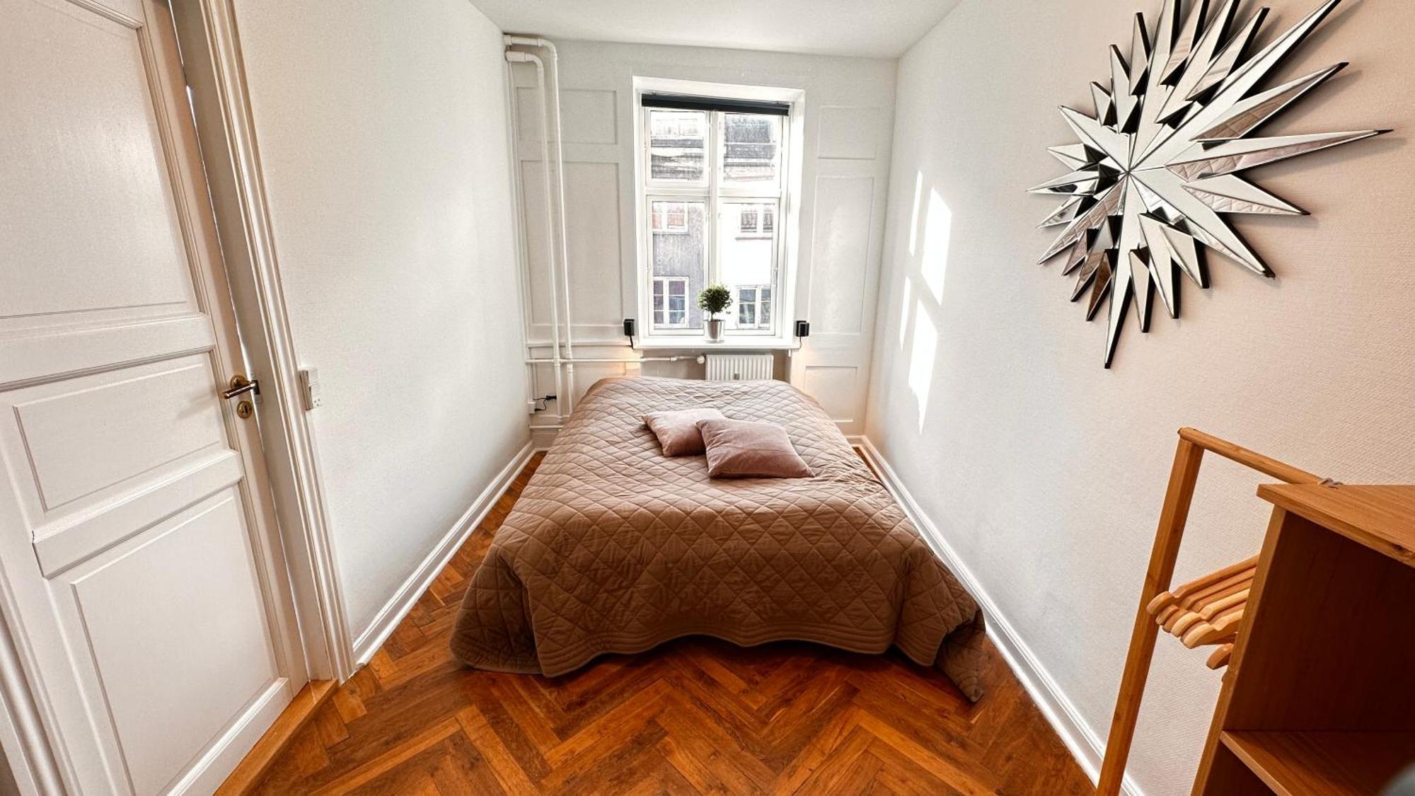 Apartment O1 - Carolinas Copenhagen