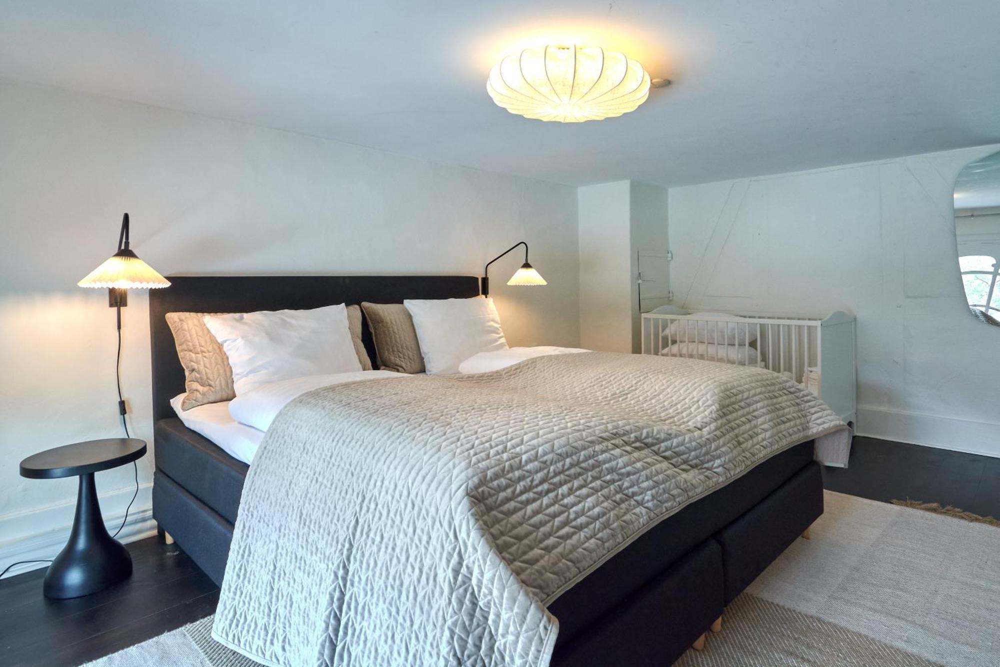 Stylish Spacious W 3br In Appartamento Copenaghen