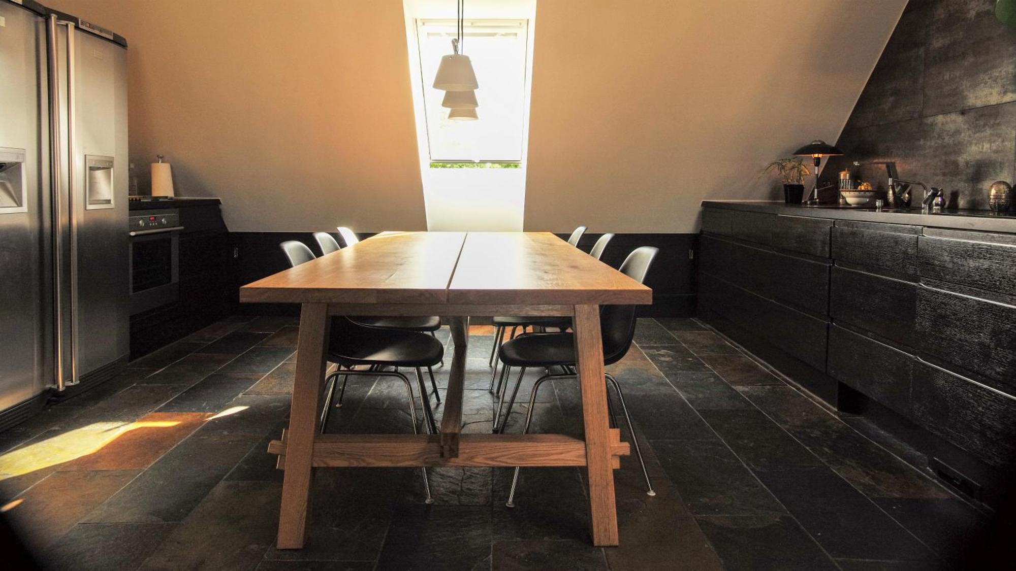 Penthouse In The Heart Of The Copenhagen