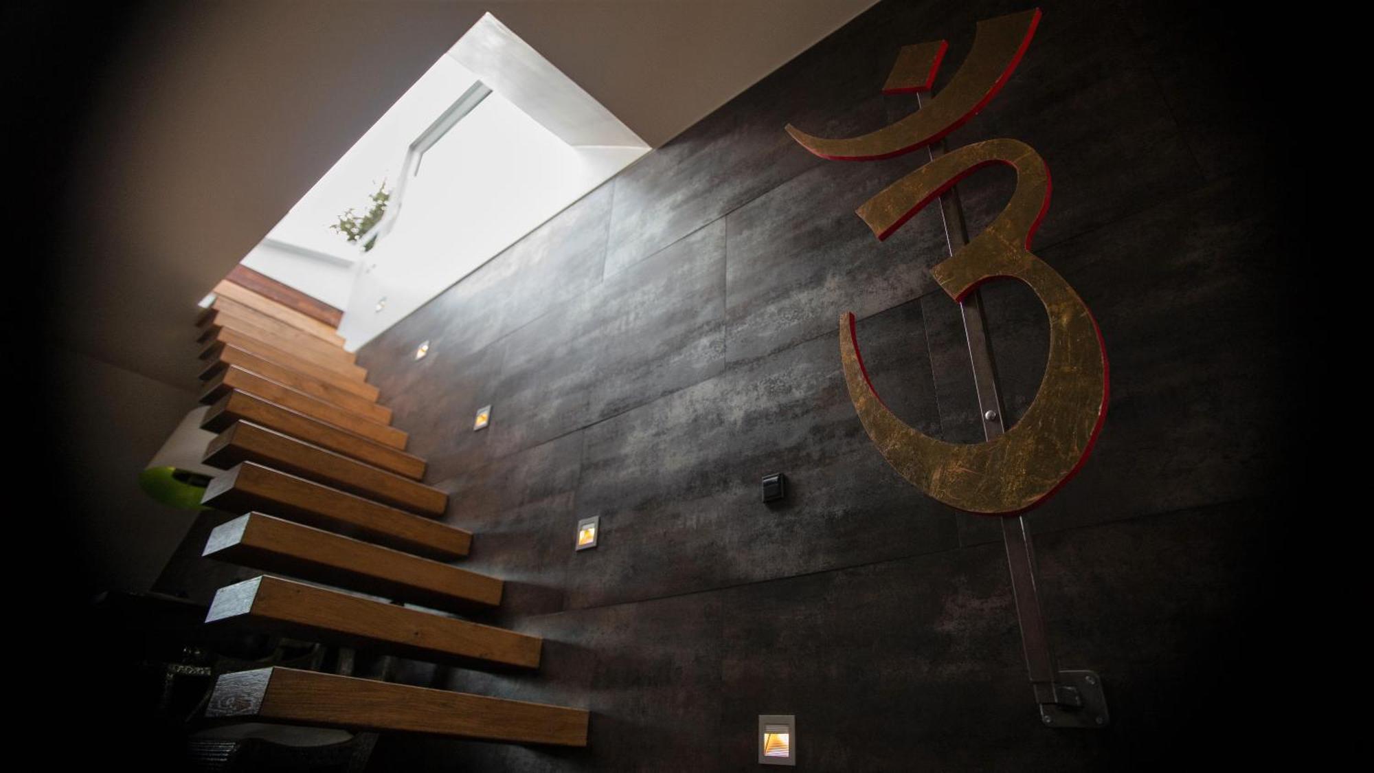 Penthouse In The Heart Of The Copenhagen