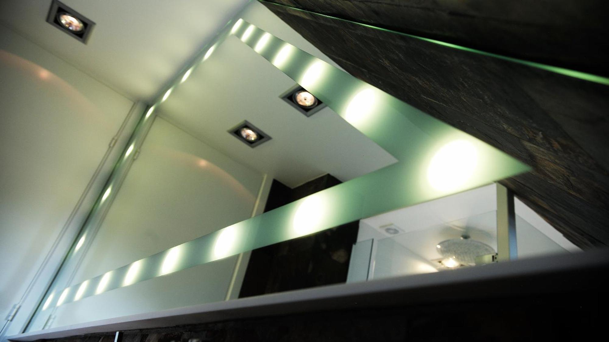 Penthouse In The Heart Of The *