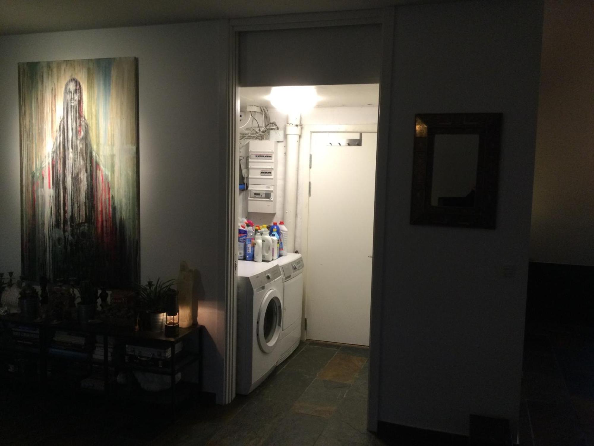 Penthouse In The Heart Of The