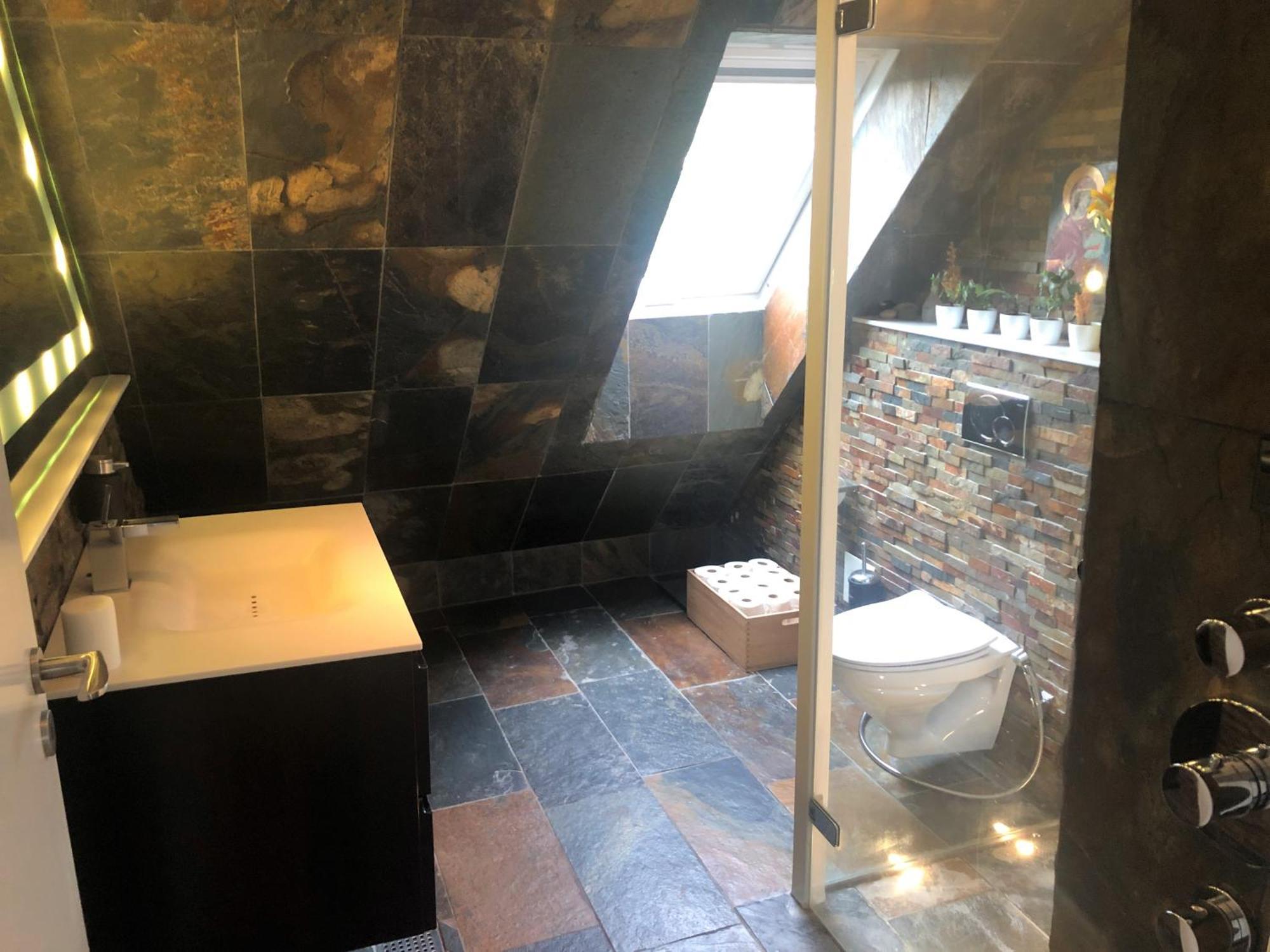 Penthouse In The Heart Of The København