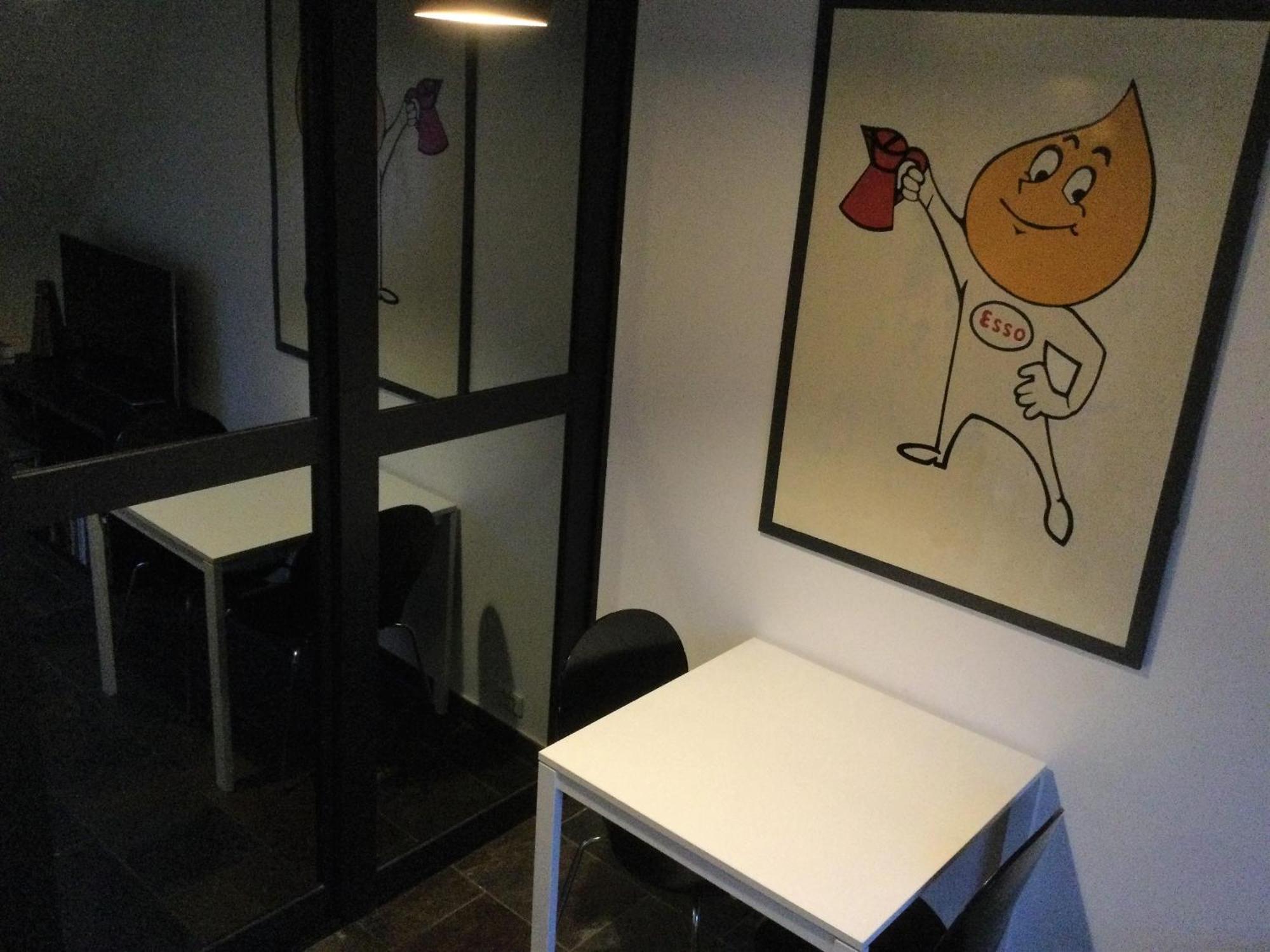 Penthouse In The Heart Of The Apartment Copenhagen