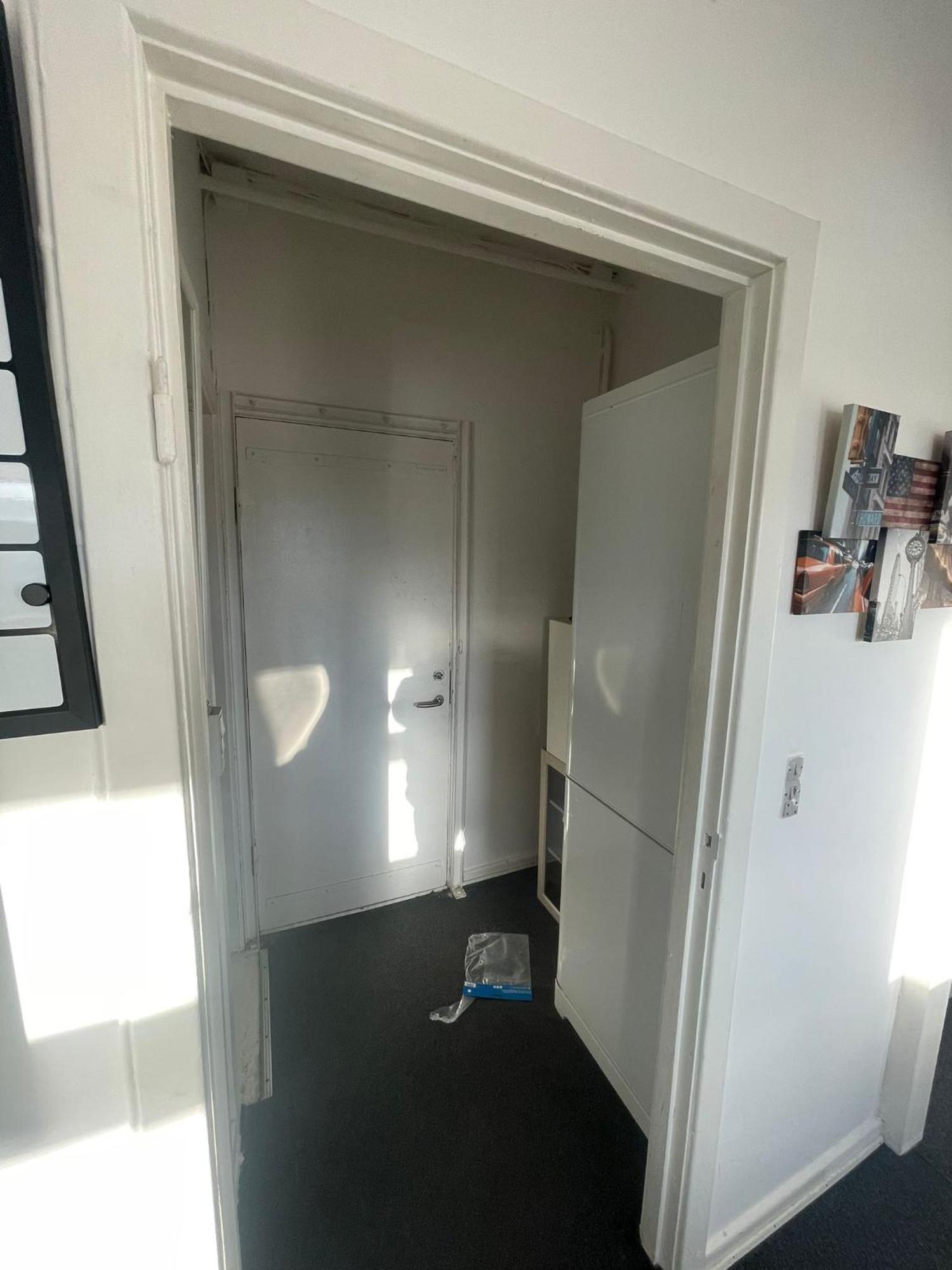 Airport Appartement *