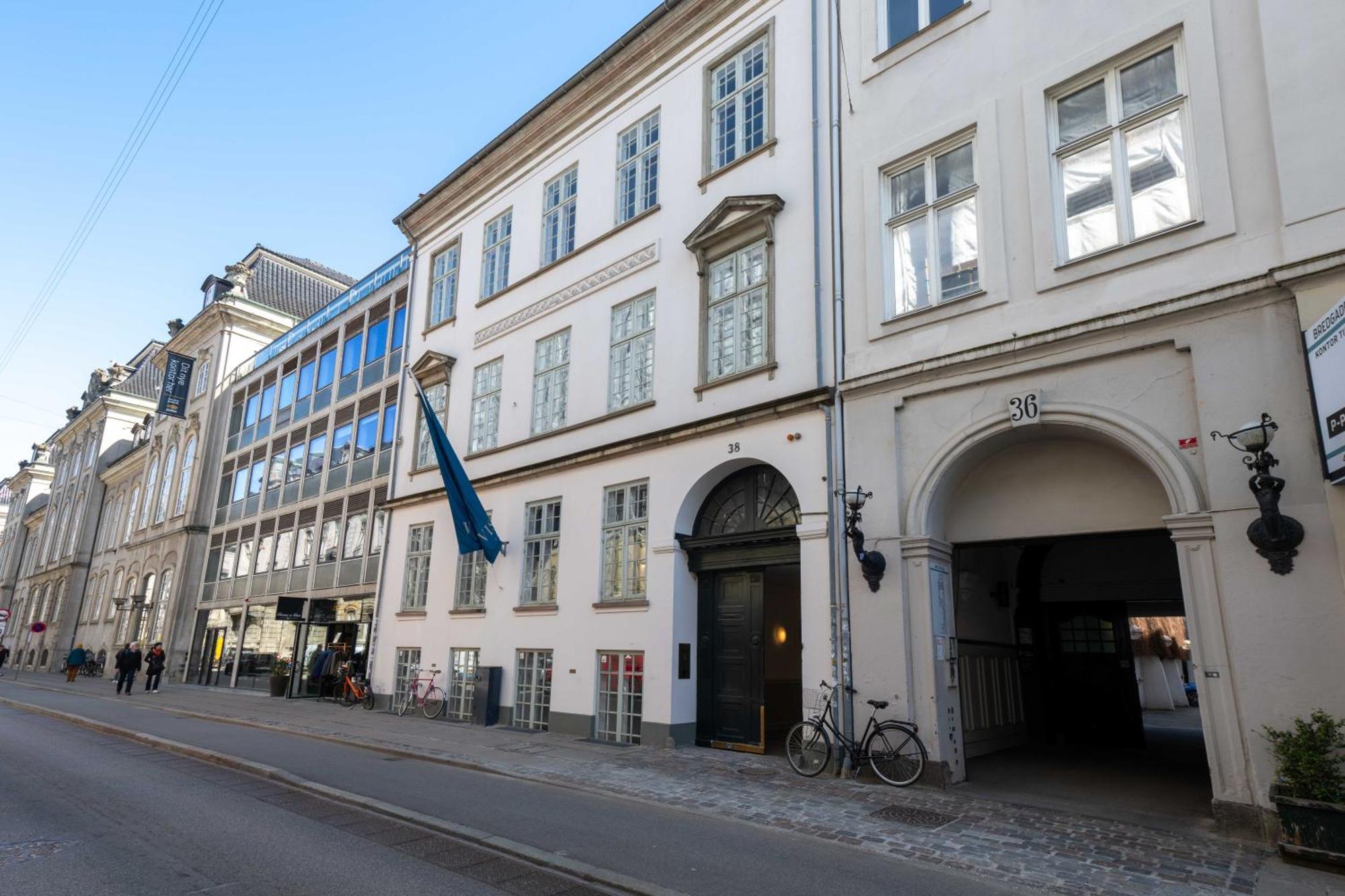 Appartement Centrally Located 3 Bedroom Flat *